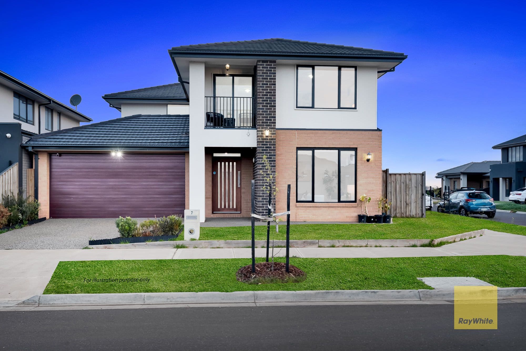 7 Frank Avenue, Truganina VIC 3029, Truganina - Image 1