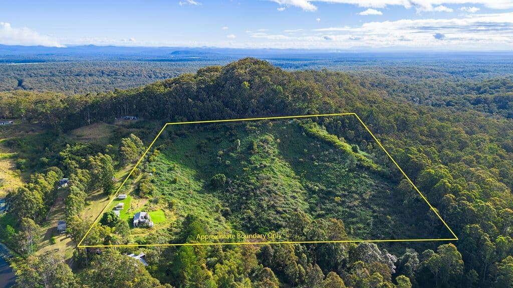 297 Grays Road, Halfway Creek NSW 2460, Halfway Creek - Image 1