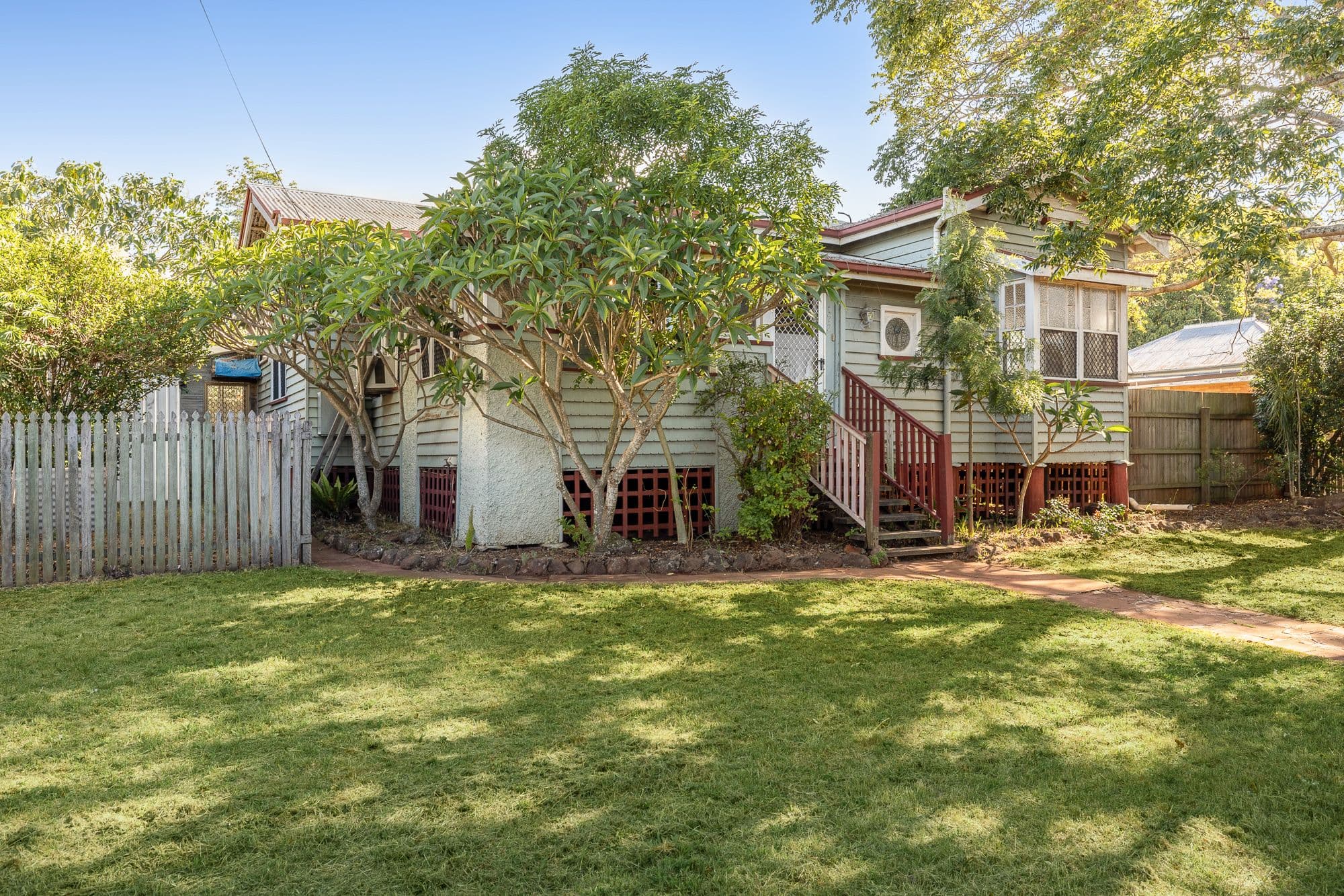 172 Taylor Street, Newtown QLD 4350, Newtown - Image 1