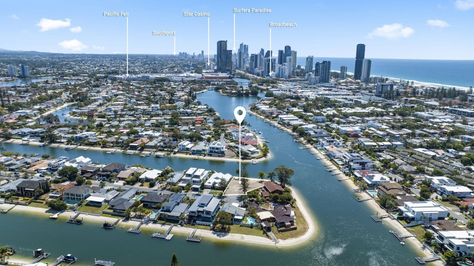 38 Sundowner Court, Mermaid Waters QLD 4218, Mermaid Waters - Image 1