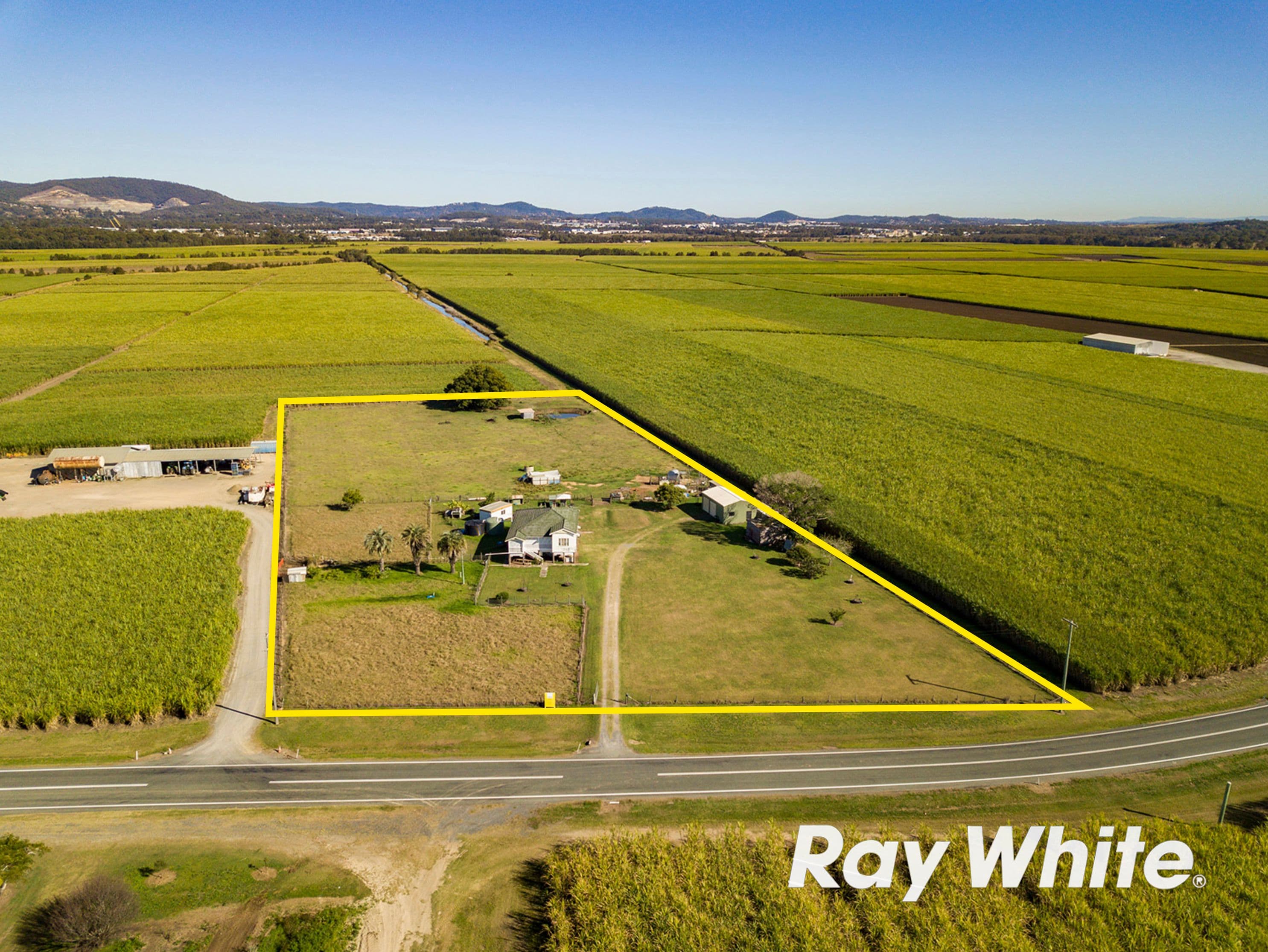 262 - 264 Norwell Road, Norwell QLD 4208, Norwell - Image 1