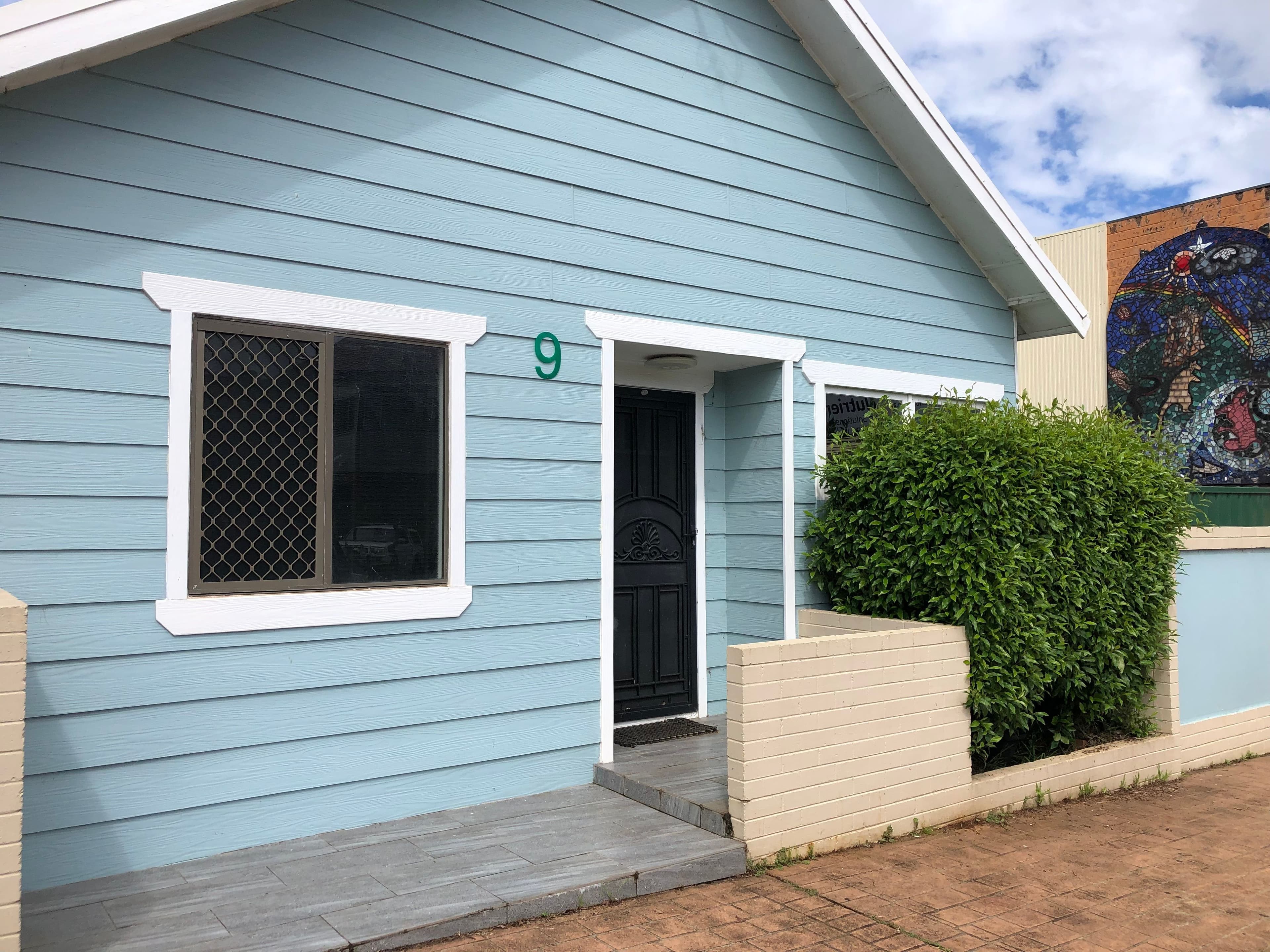 9 Cudgery Street, Dorrigo NSW 2453, Dorrigo - Image 1