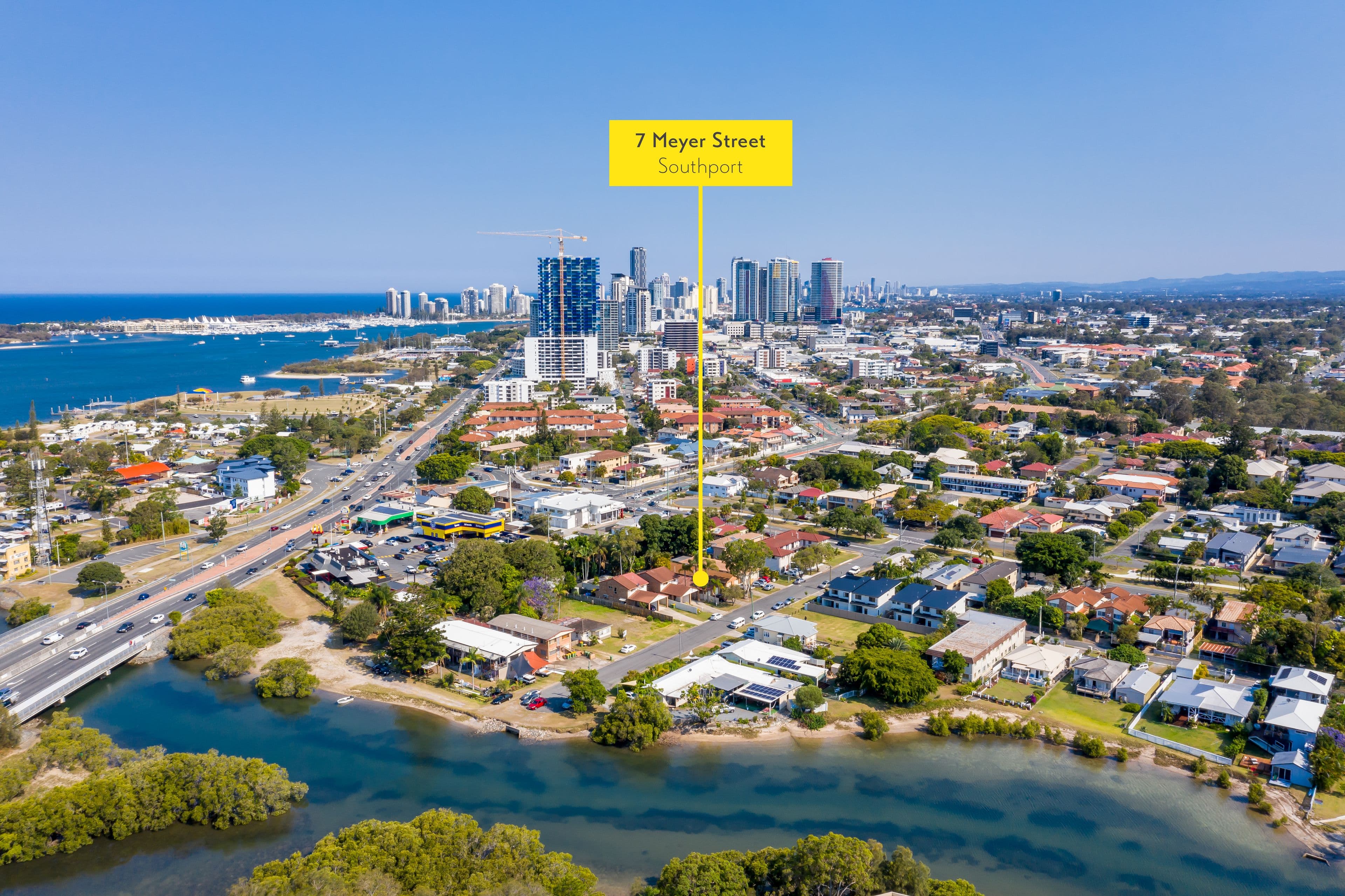 7 Meyer Street, Southport QLD 4215, Southport - Image 1