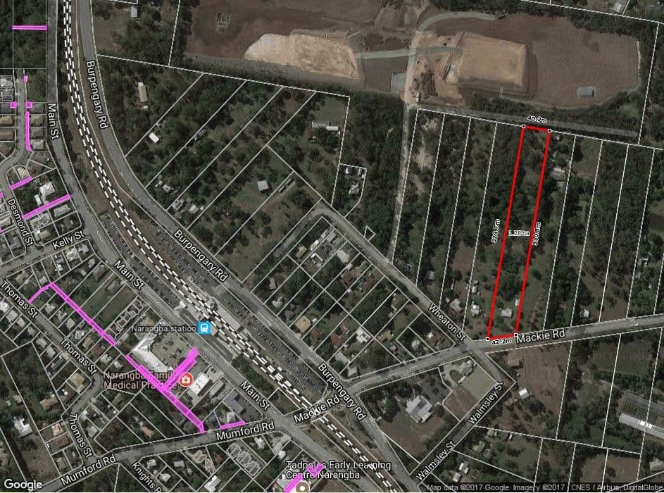 208 Mackie Road, Narangba QLD 4504, Narangba - Image 1
