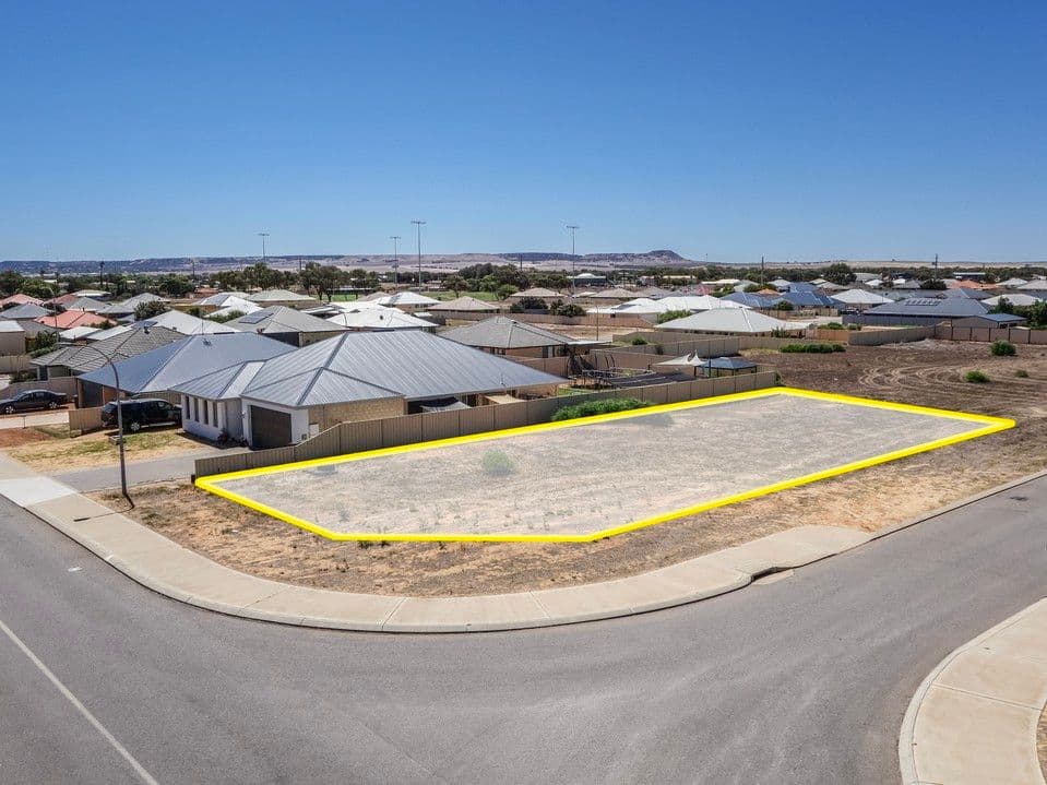 116 Moloney Street, Utakarra WA 6530, Utakarra - Image 1