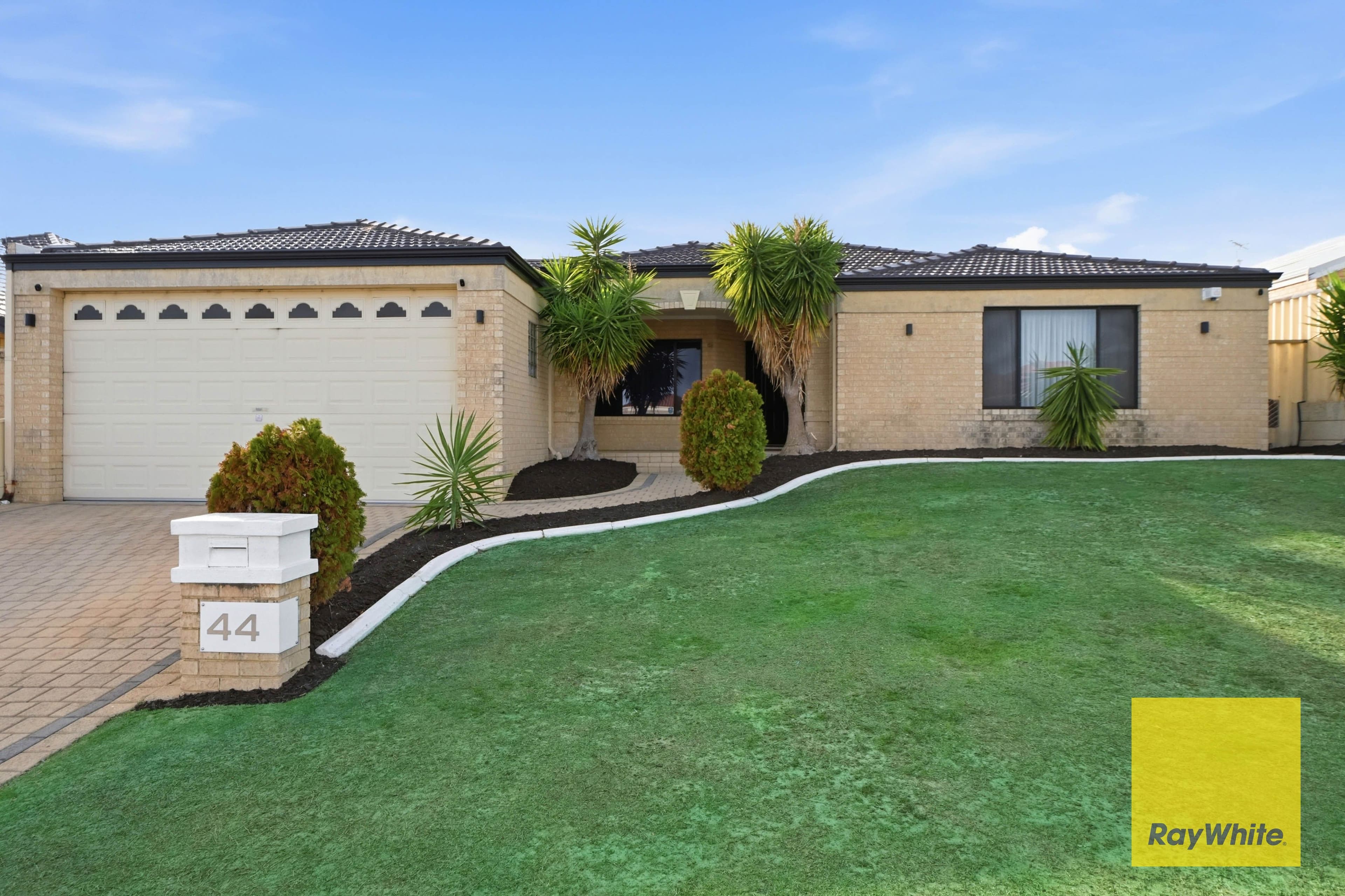 44 Crabtree Street, Alexander Heights WA 6064, Alexander Heights - Image 1