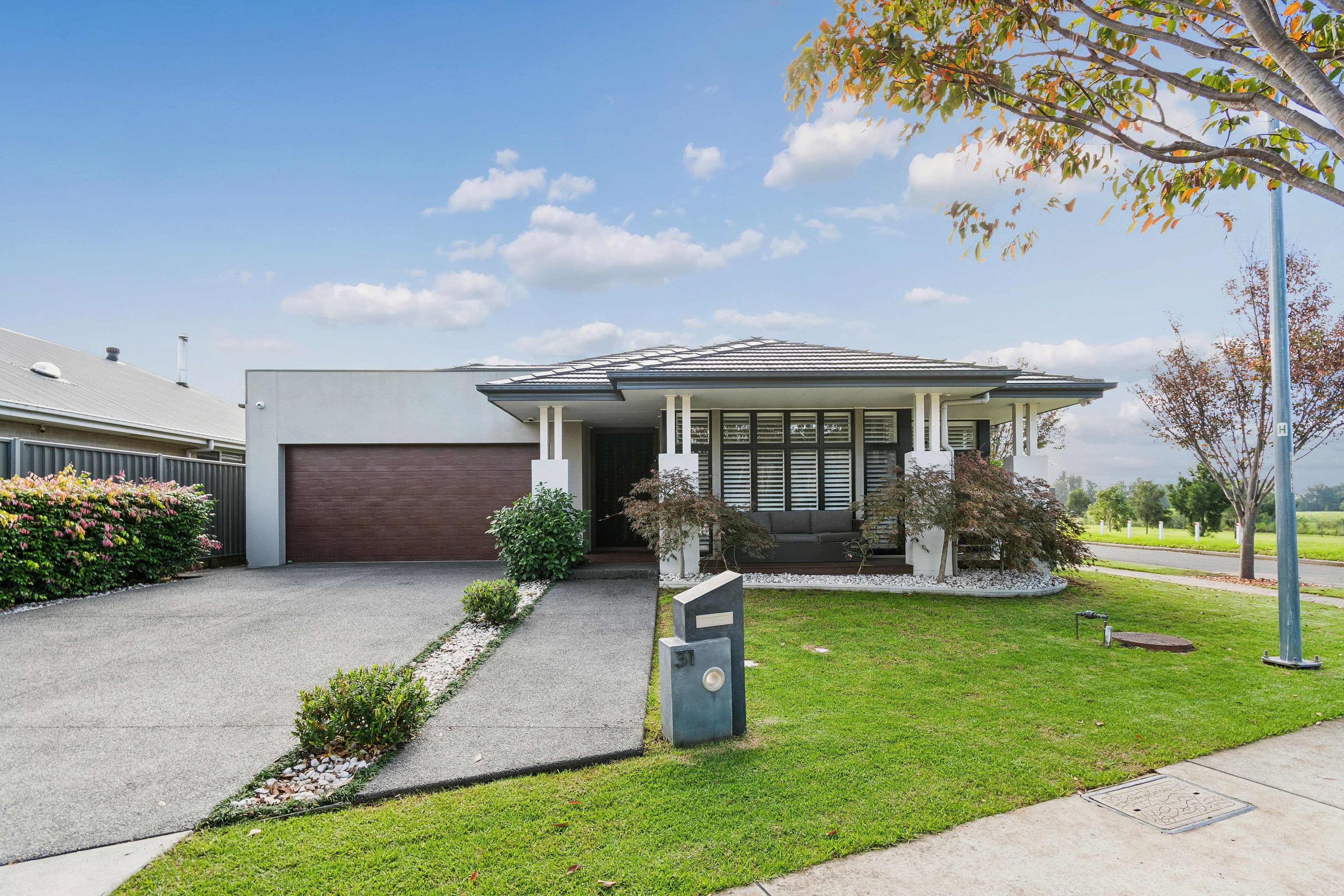 31 Brushgrove Circuit, Calderwood NSW 2527, Calderwood - Image 1