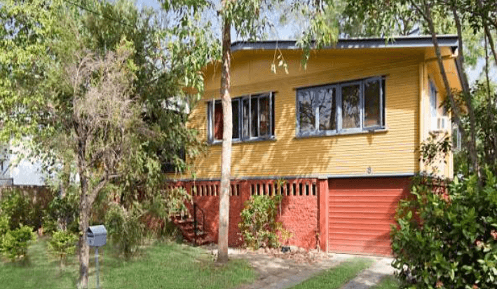 8 Bainbridge Street, Heatley QLD 4814, Heatley - Image 1