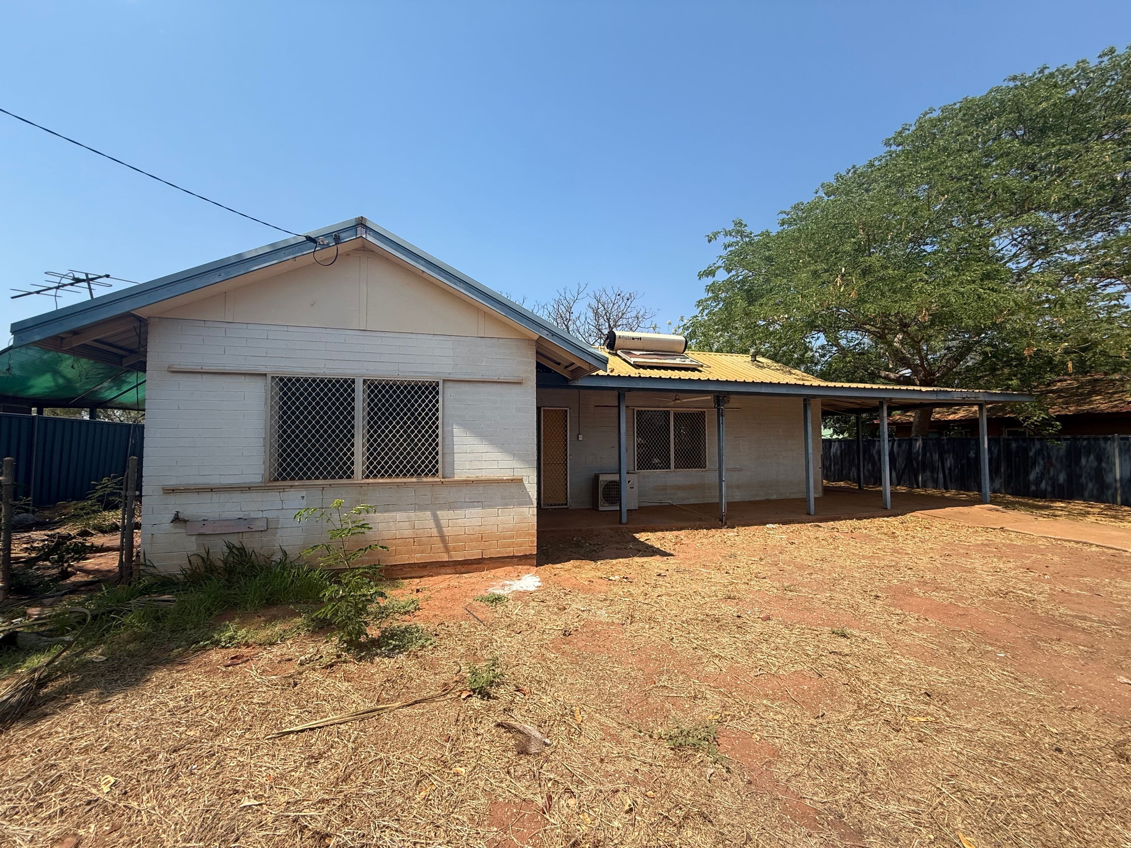 16 McGovern Way, Derby WA 6728, Derby - Image 1