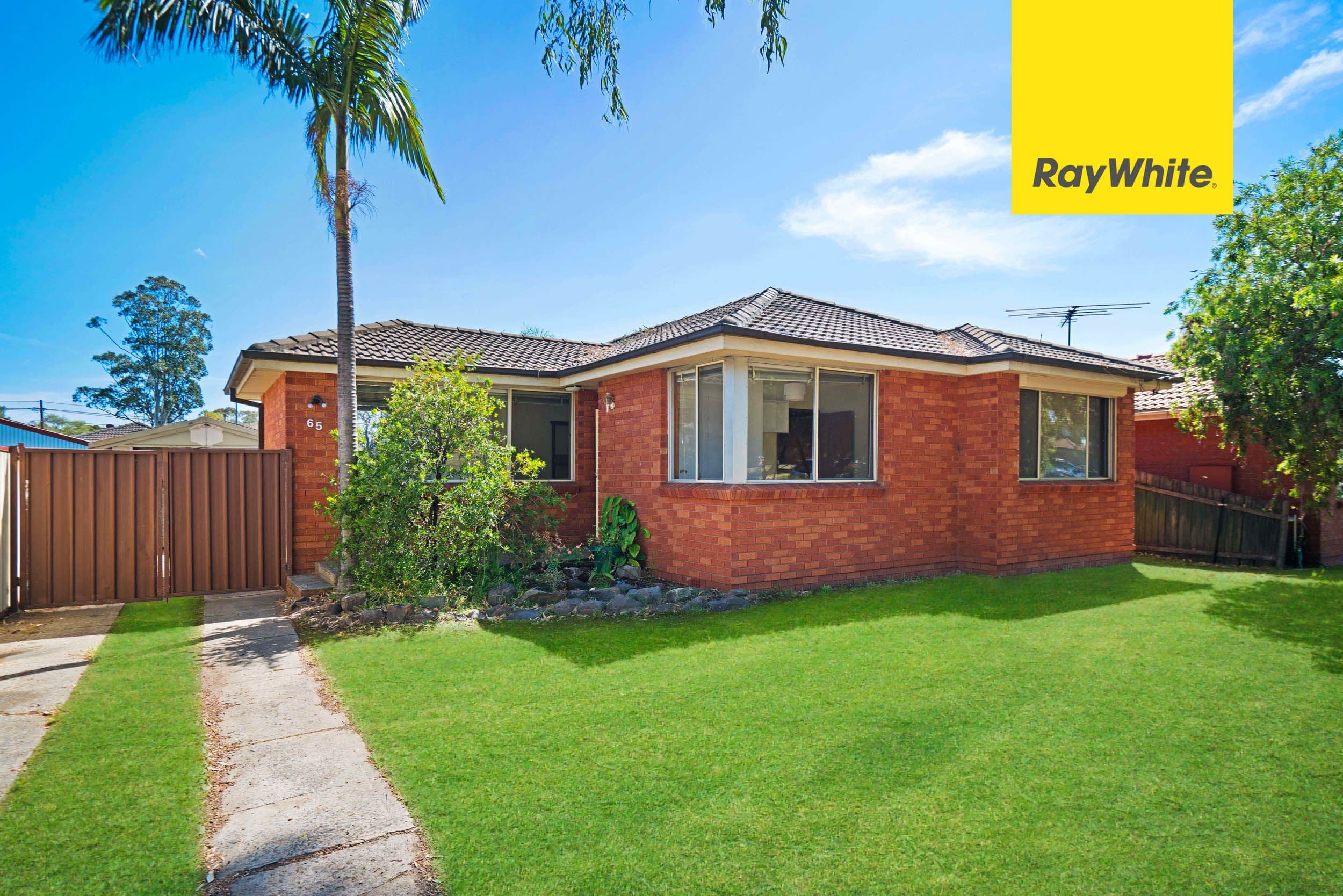 65 Bullecourt Avenue, Milperra - Image 1