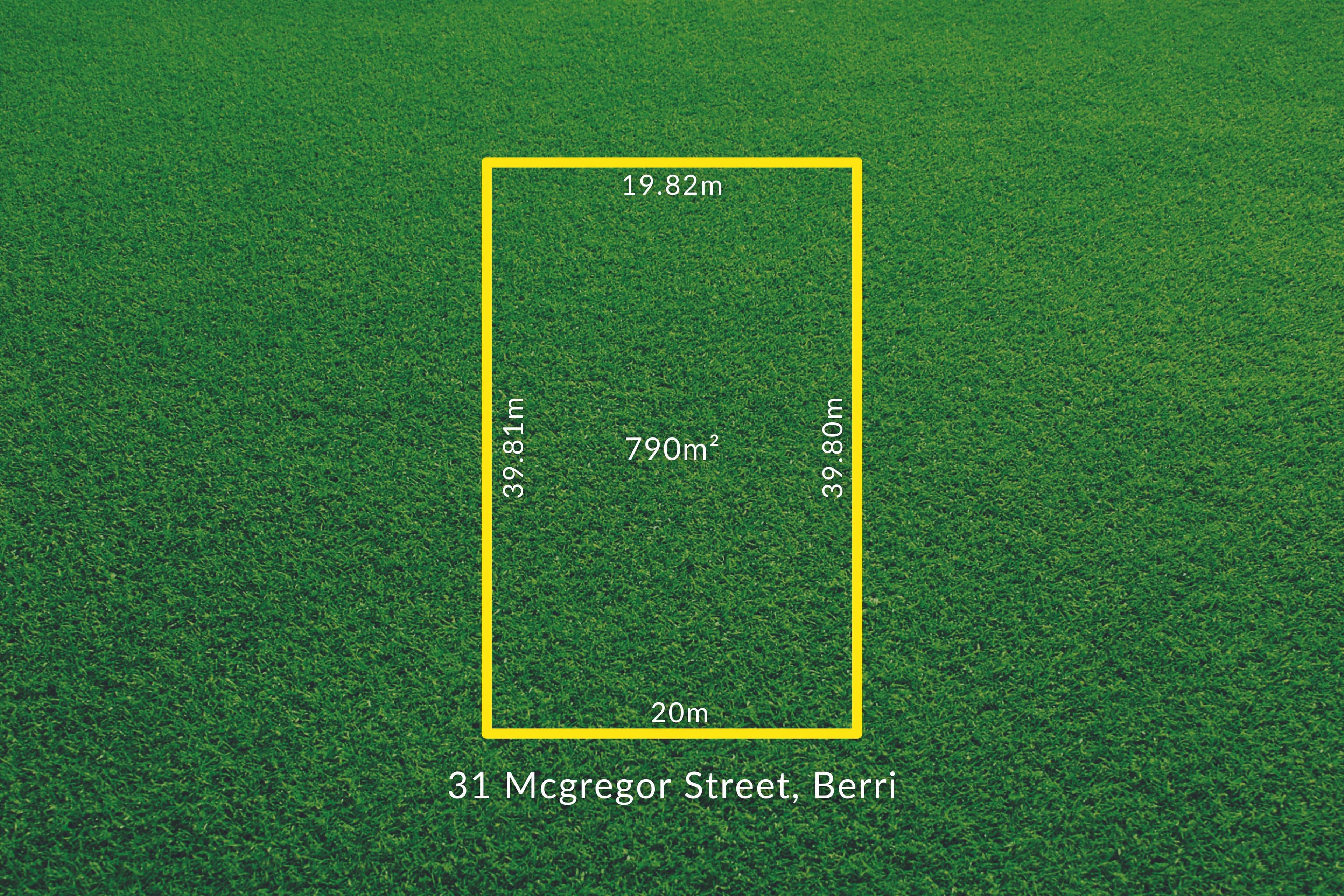 31 Mcgregor Street, Berri SA 5343, Berri - Image 1