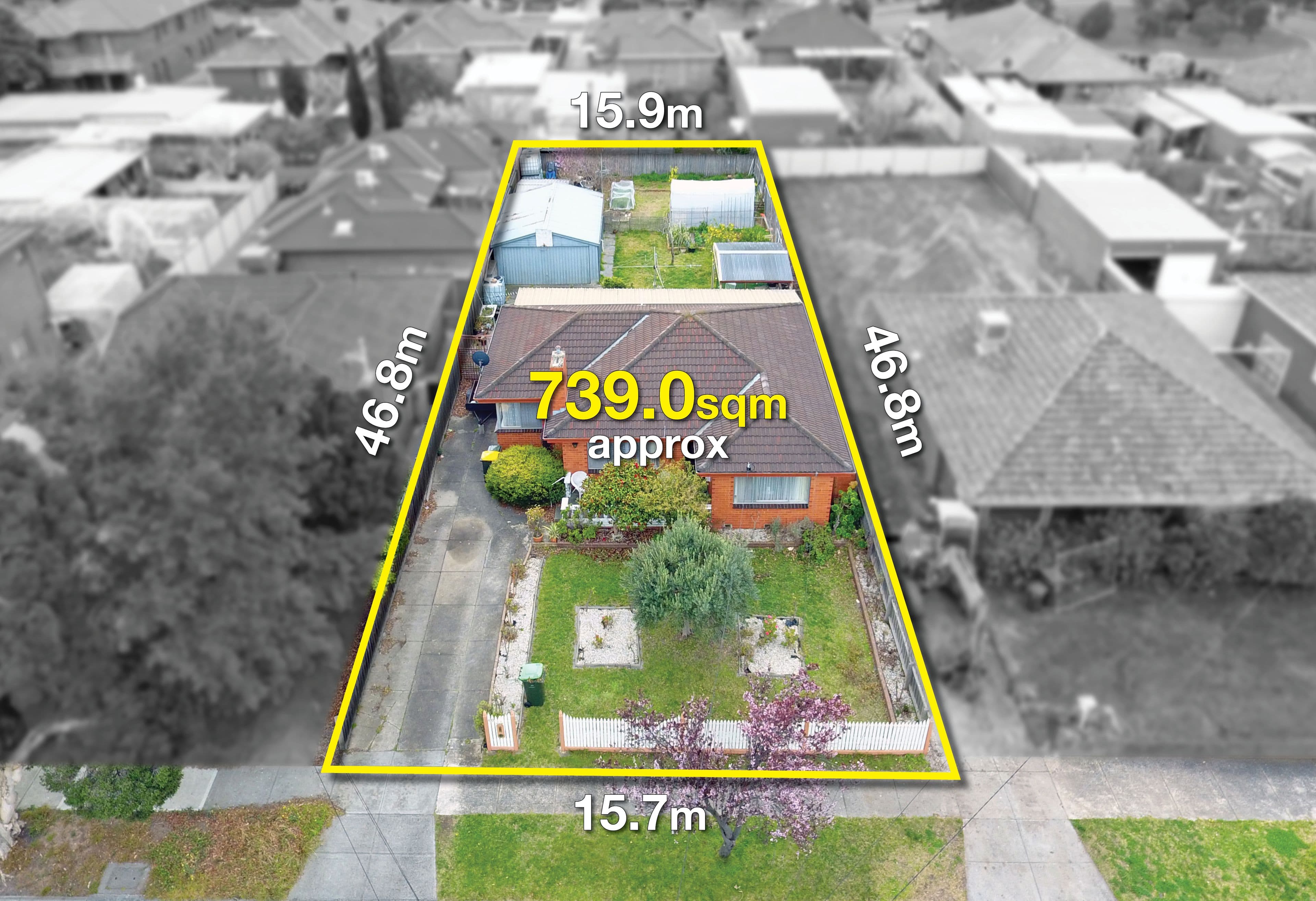 40 Burton Street, Lalor VIC 3075, Lalor - Image 1