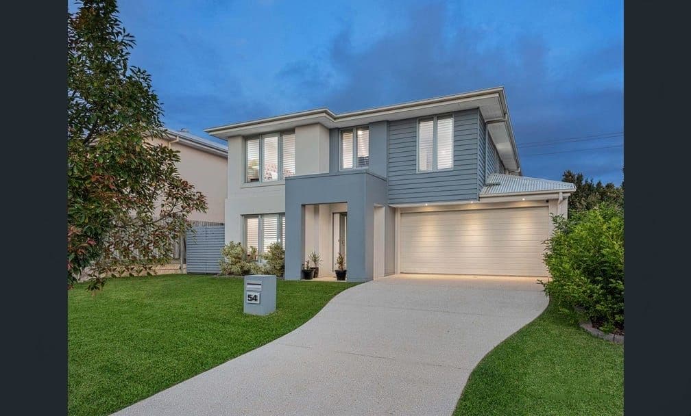 54 Obrist Place, Rochedale QLD 4123, Rochedale - Image 1