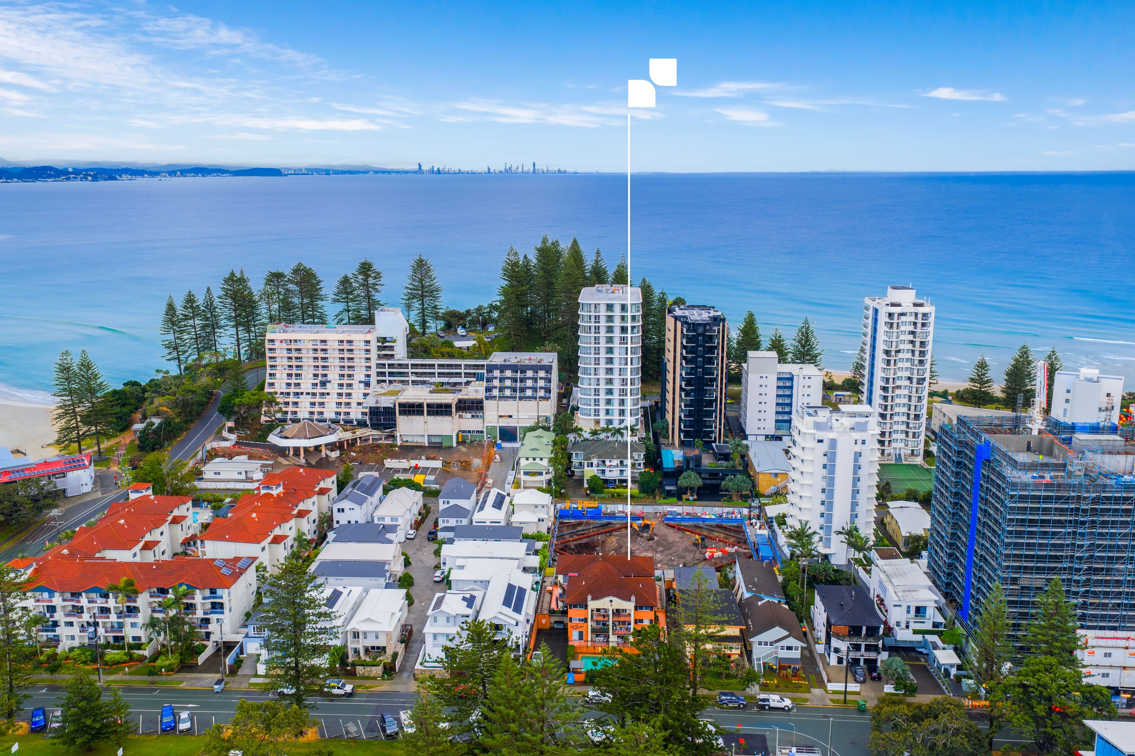 205-207 Boundary Street, Coolangatta QLD 4225, Coolangatta - Image 1