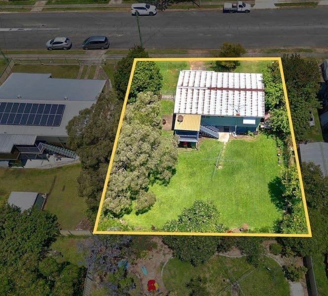 21 Ashton Street, Logan Central QLD 4114, Logan Central - Image 1