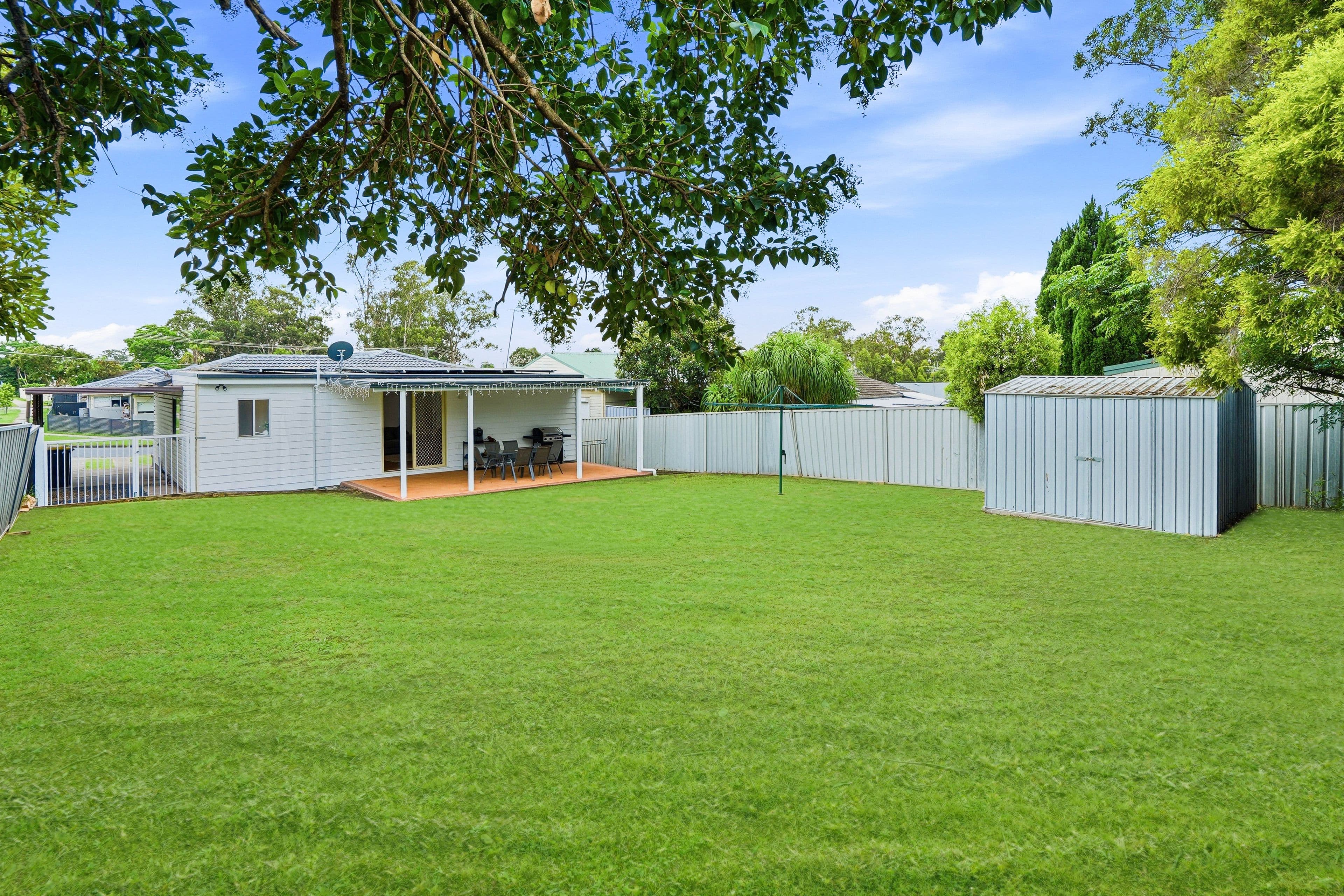 10 Dorset Street, Cambridge Park NSW 2747, Cambridge Park - Image 1