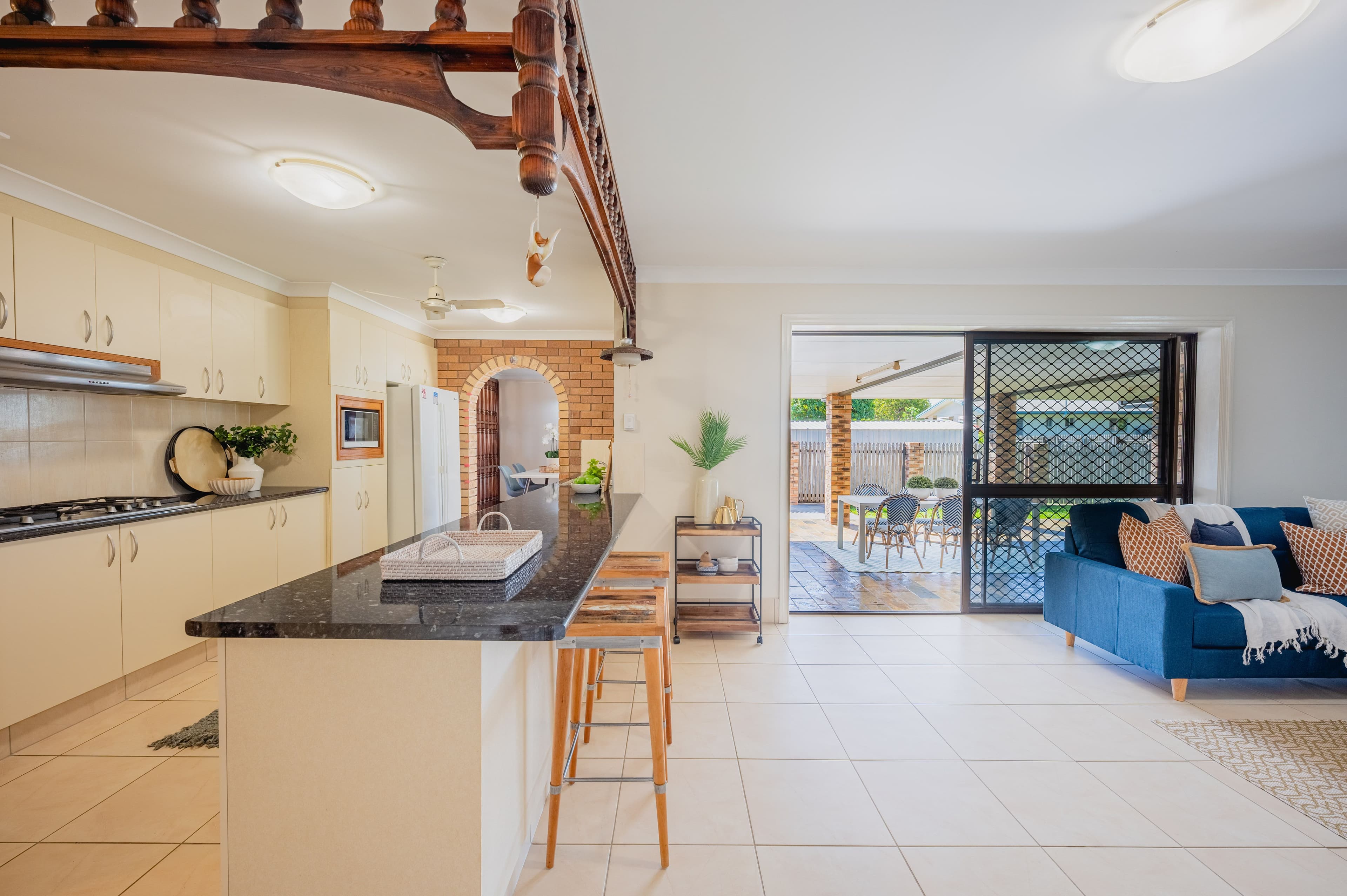 3 Isabella Court, Cranbrook QLD 4814, Cranbrook - Image 1