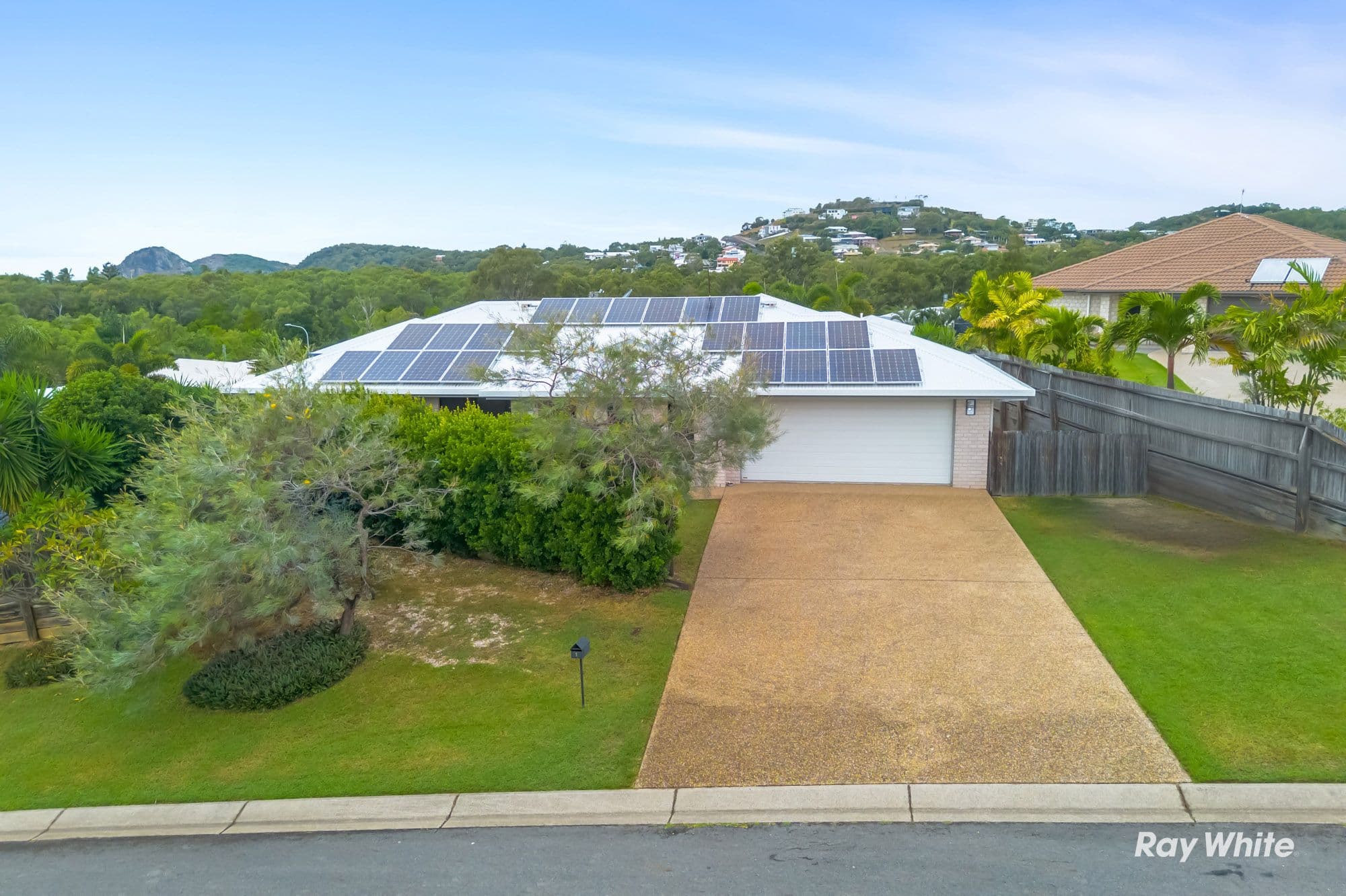 1 Brigalow Place, Lammermoor QLD 4703, Lammermoor - Image 1