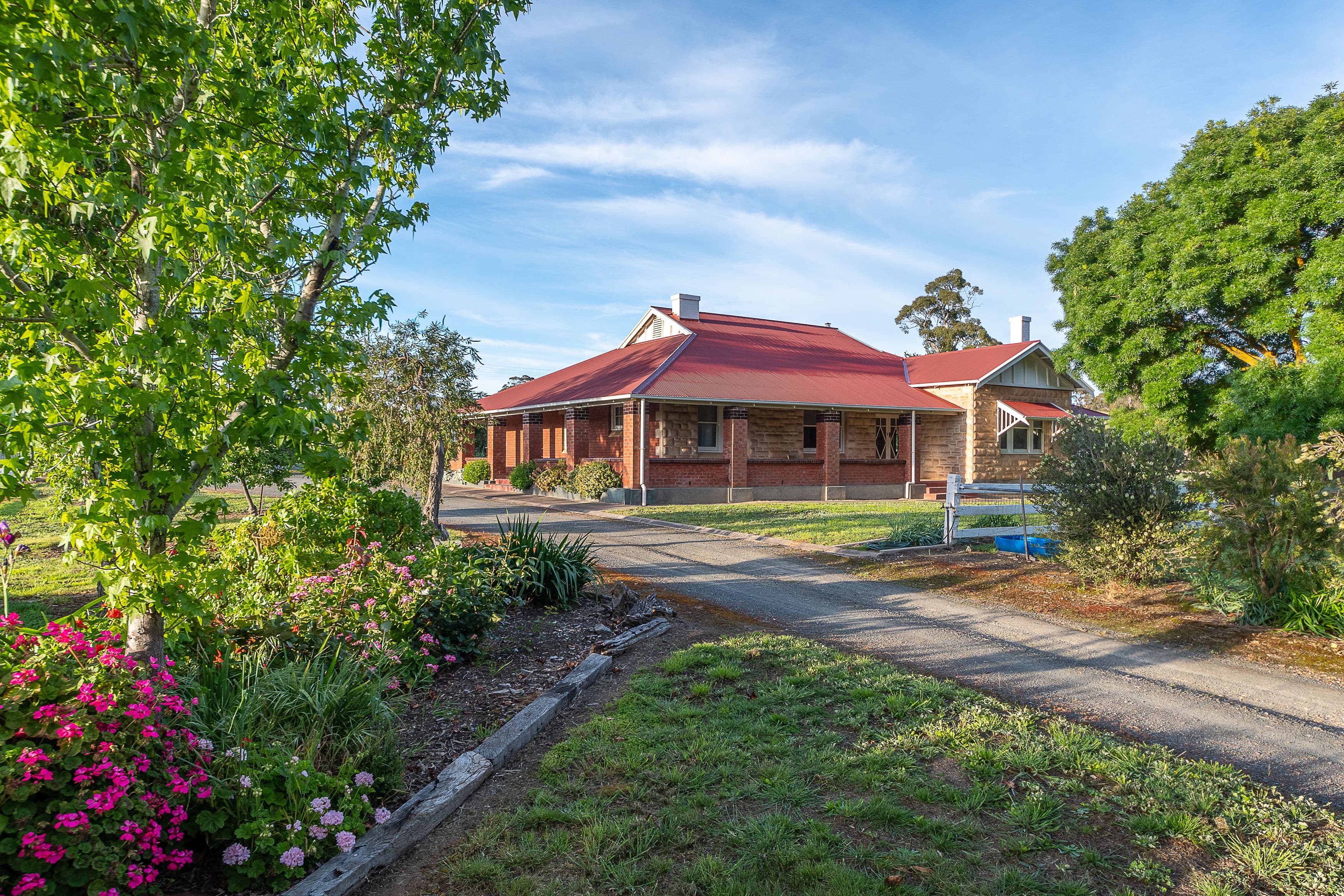 17 Barton Springs Lane and 458 Springhead Road, Mount Torrens SA 5244, Mount Torrens - Image 1