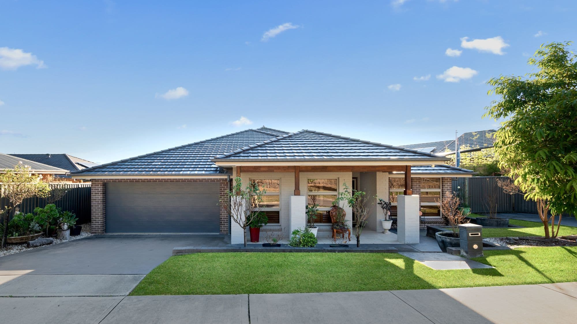 122 Jubilee Drive, JORDAN SPRINGS NSW 2747, Jordan Springs - Image 1