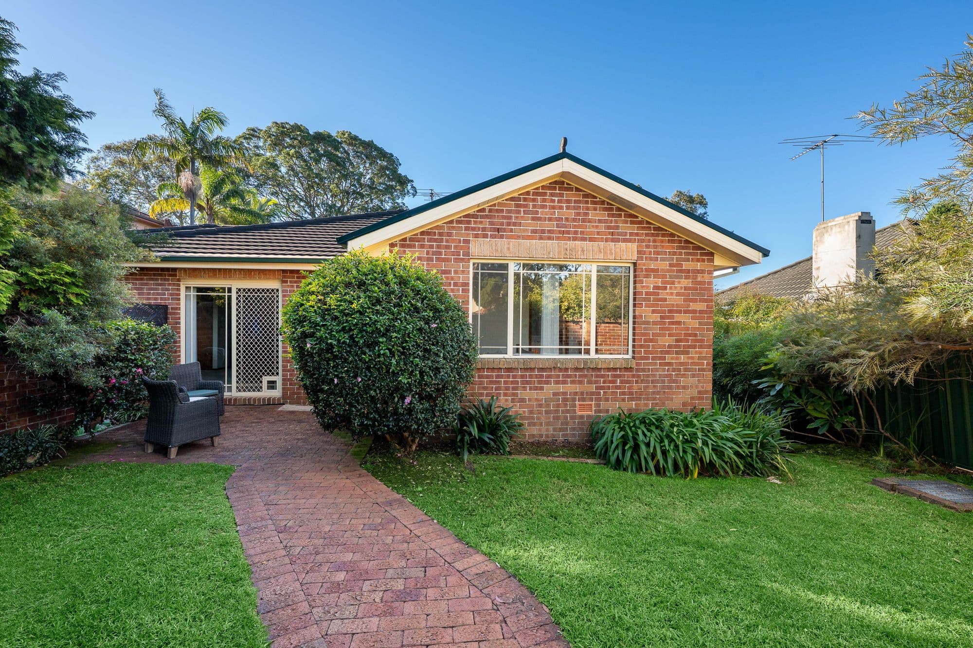 1/221 Kingsway, Caringbah NSW 2229, Caringbah - Image 1