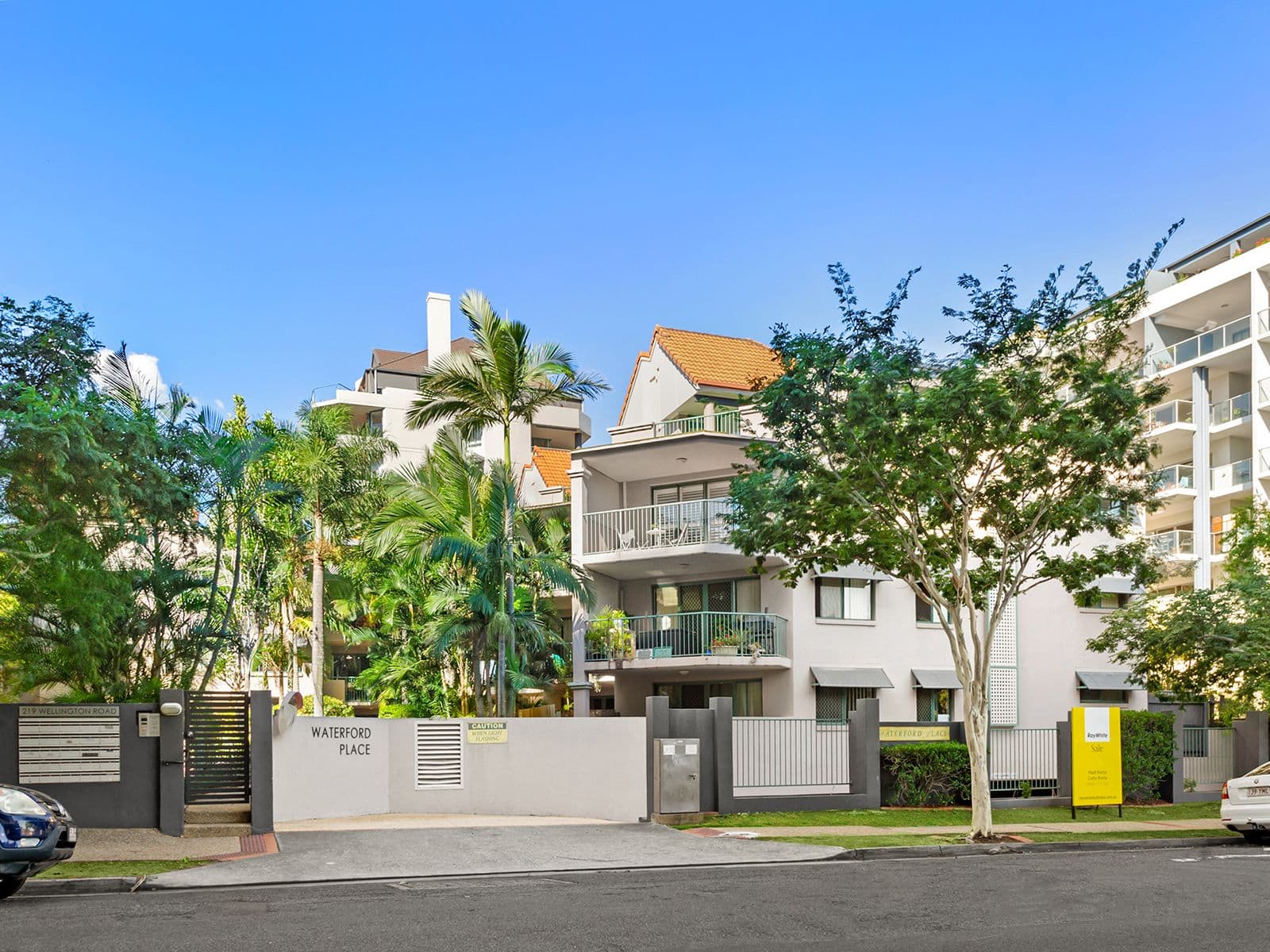 219 Wellington Road, East Brisbane QLD 4169, East Brisbane - Image 1