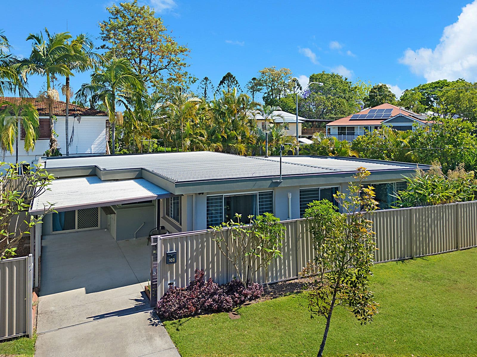 1a Leybourne Street, Chelmer QLD 4068, Chelmer - Image 1