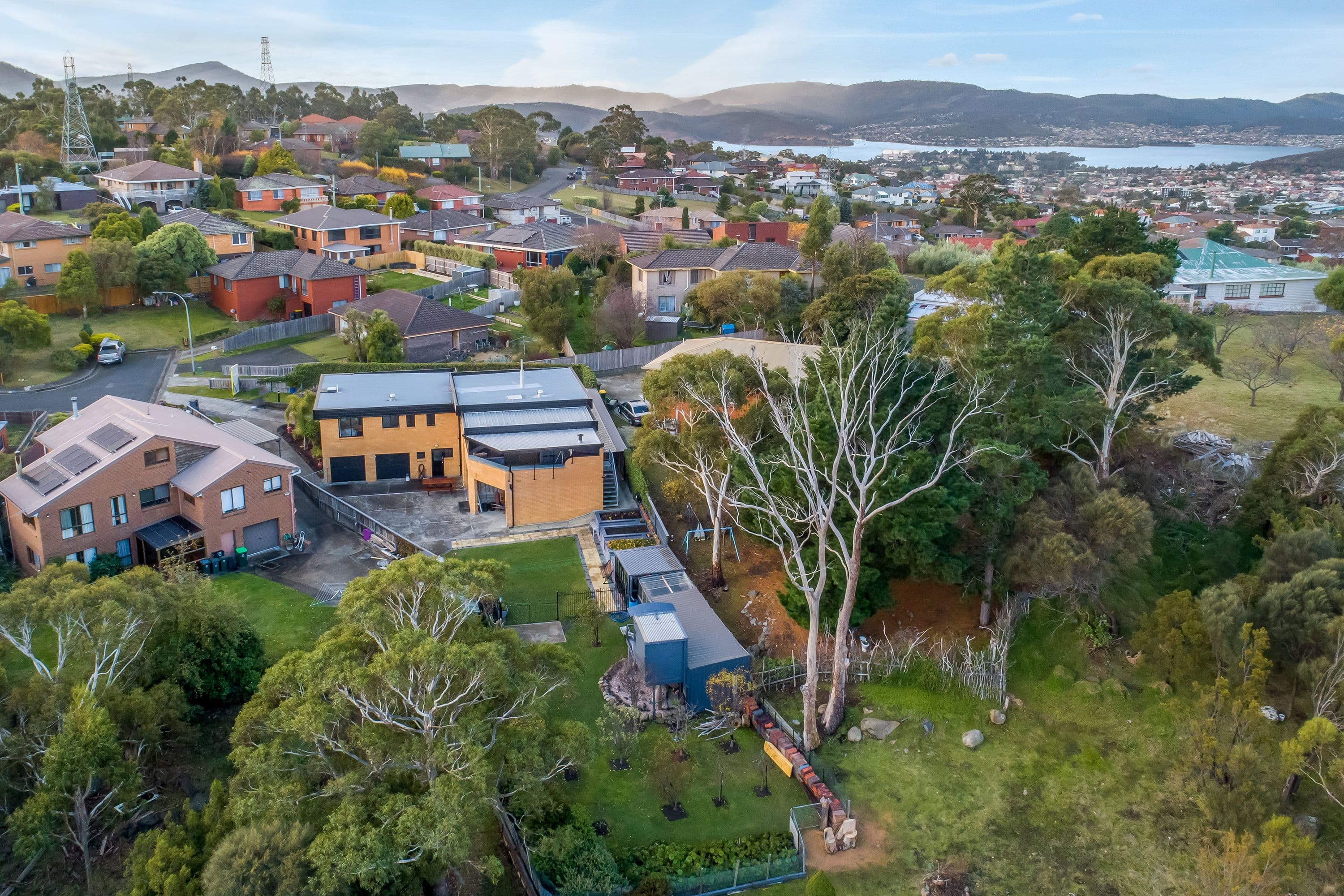 4 Clyde Court, Lenah Valley TAS 7008, Lenah Valley - Image 1