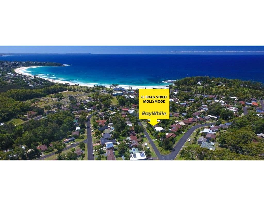 28 Boag Street, Mollymook - Image 1