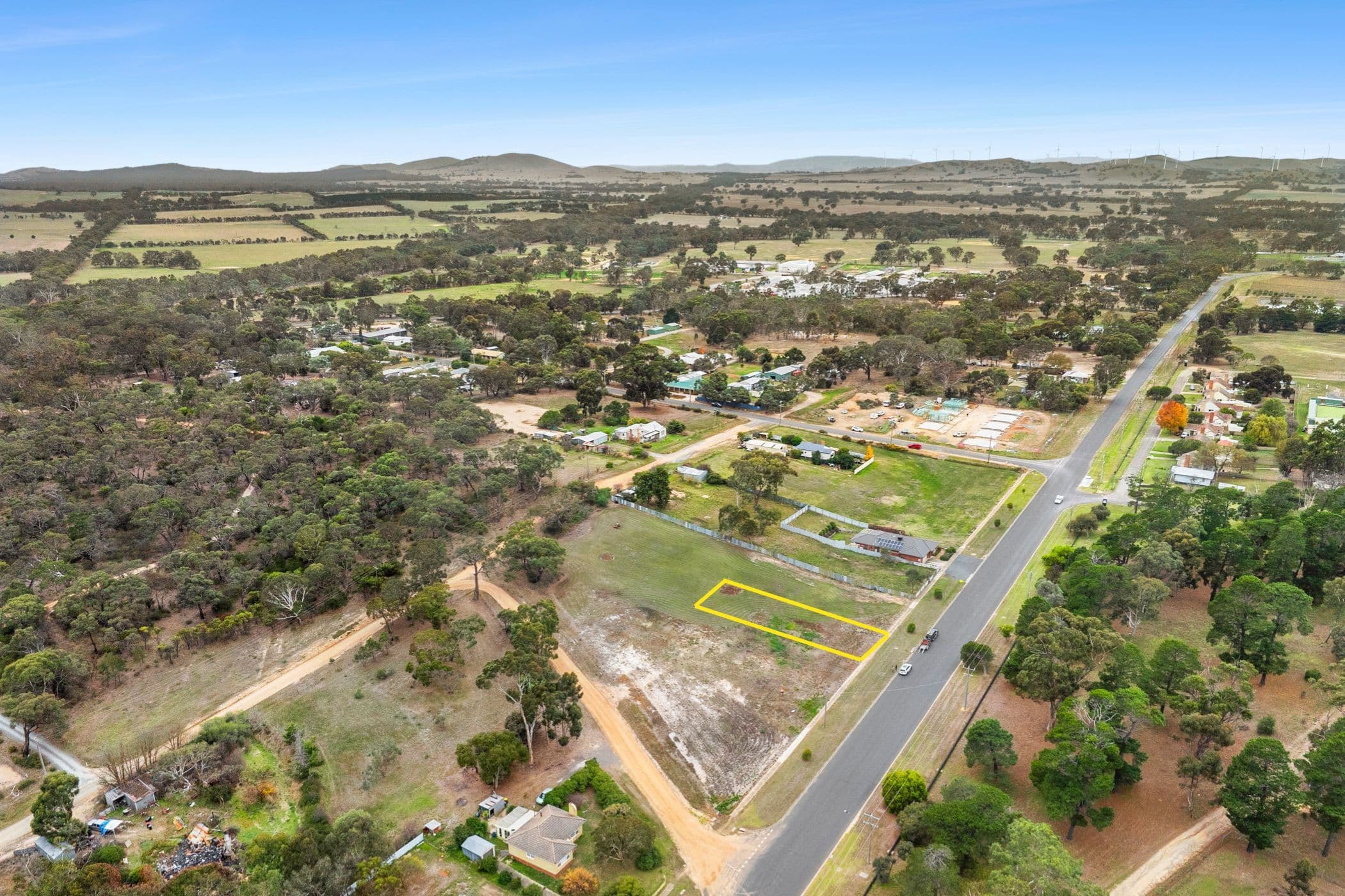113 Grano Street, Ararat VIC 3377, Ararat - Image 1
