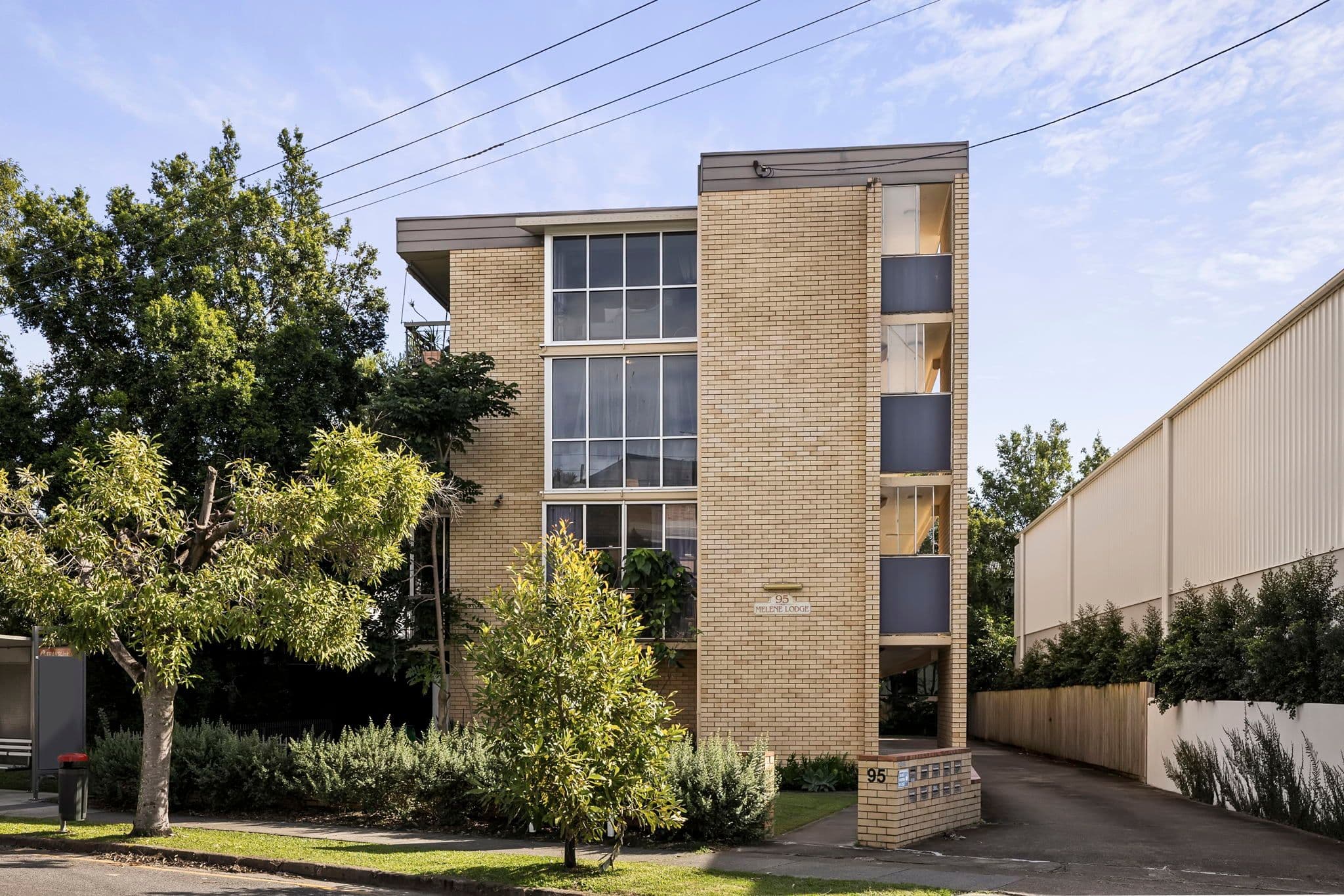 8/95 Oxlade Drive, New Farm QLD 4005, New Farm - Image 1