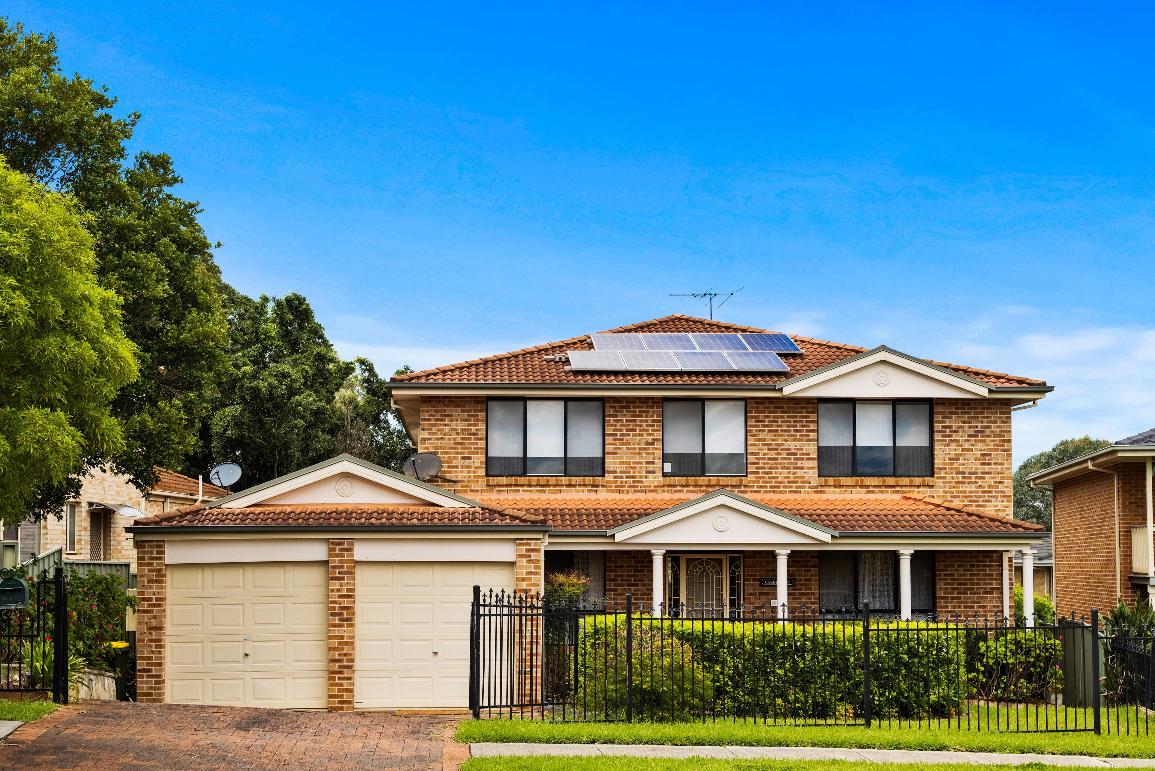61 Wilson Road, Acacia Gardens NSW 2763, Acacia Gardens - Image 1
