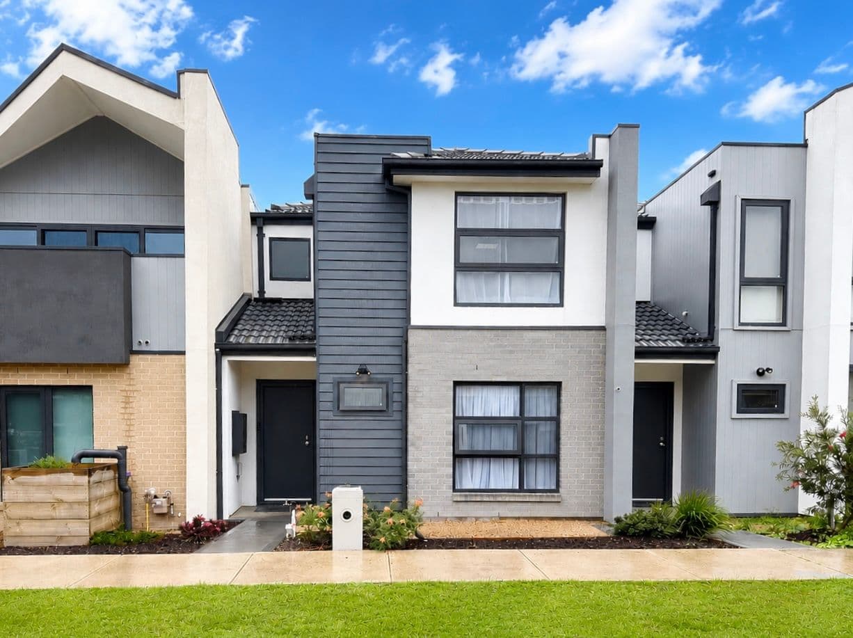 20 Cavender Street, Mernda VIC 3754, Mernda - Image 1