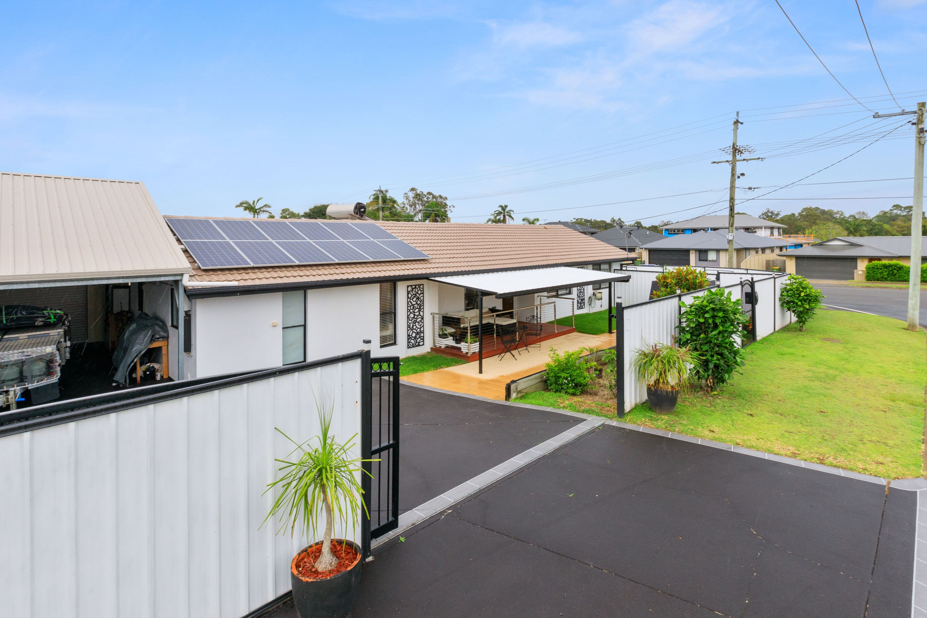 1 Rosa Street, Birkdale QLD 4159, Birkdale - Image 1
