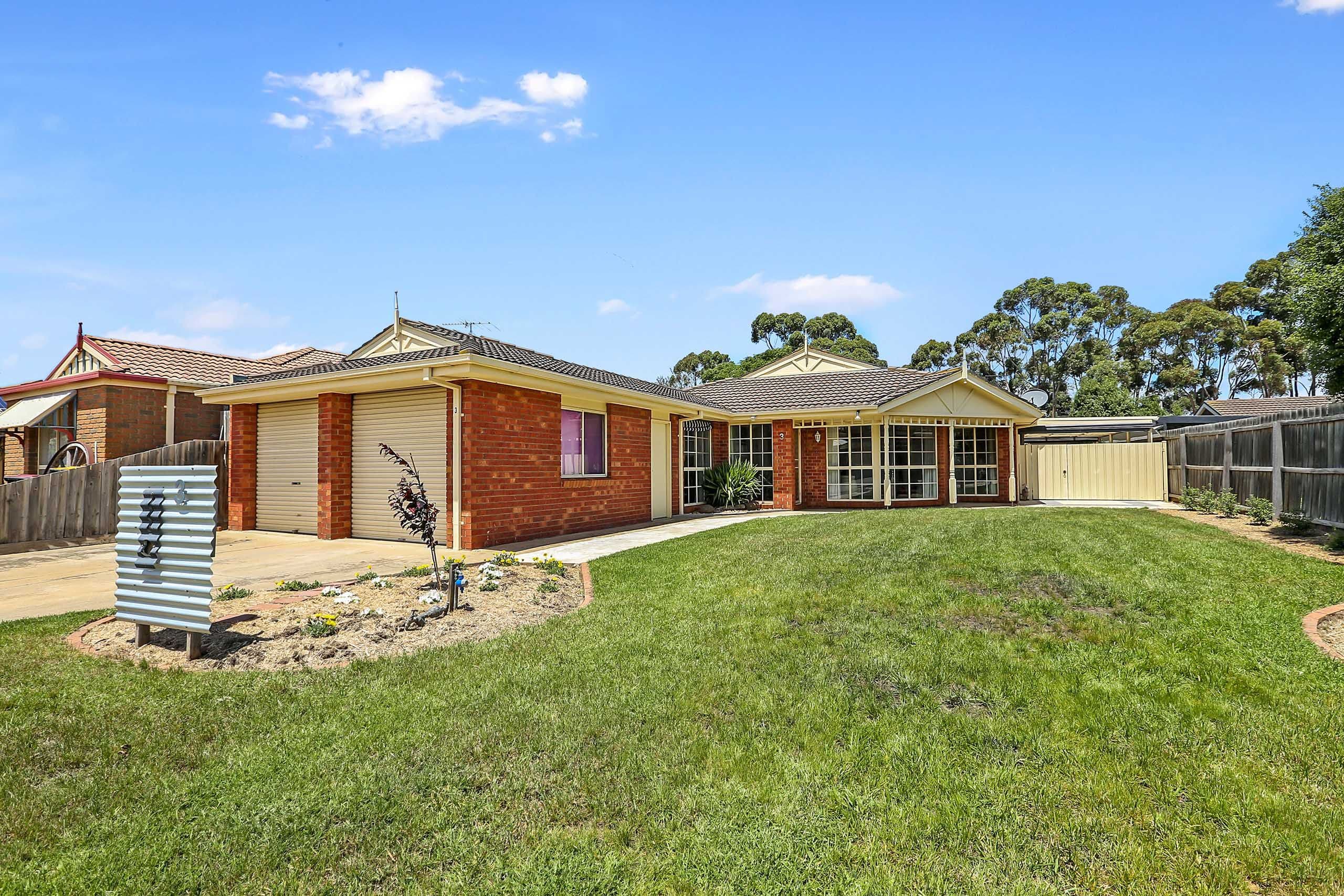 3 Sherwood Grove, Lara VIC 3212, Lara - Image 1