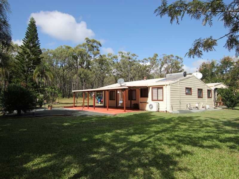 103 Seiferts Road, Bondoola QLD 4703, Bondoola - Image 1