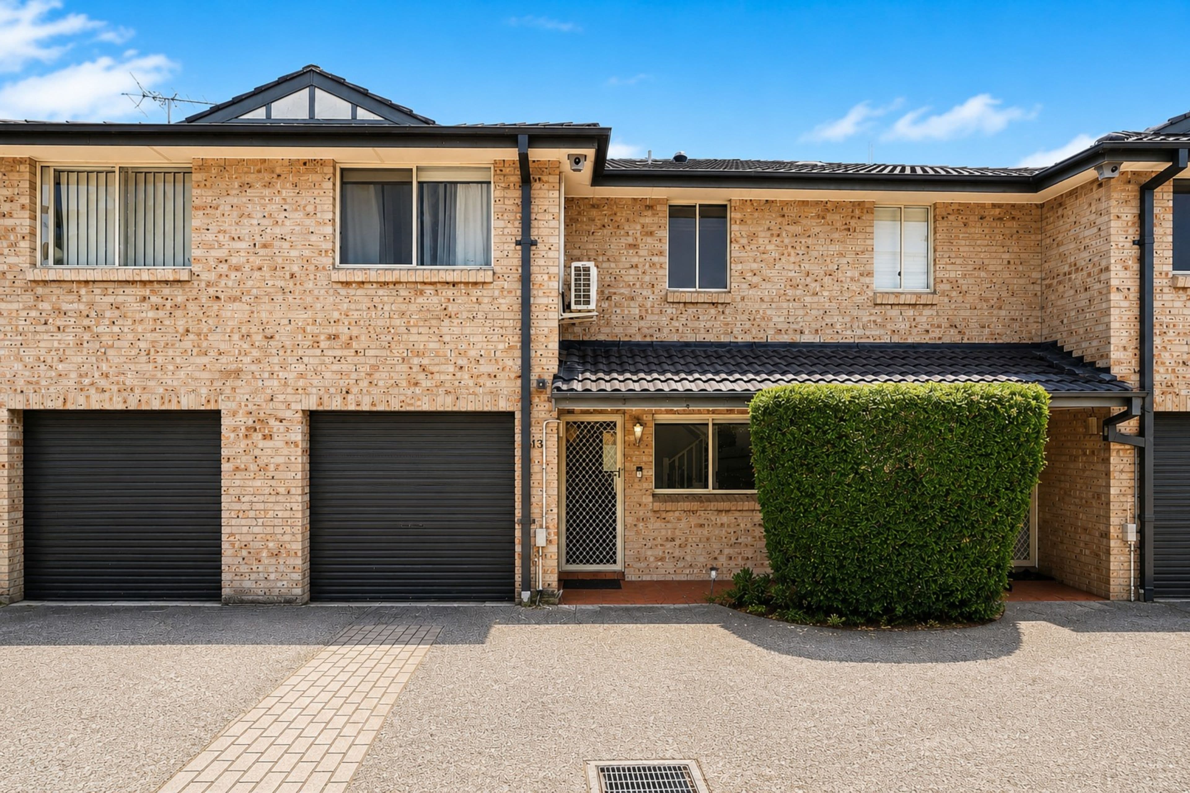 13/48 Spencer Street, Rooty Hill NSW 2766, Rooty Hill - Image 1