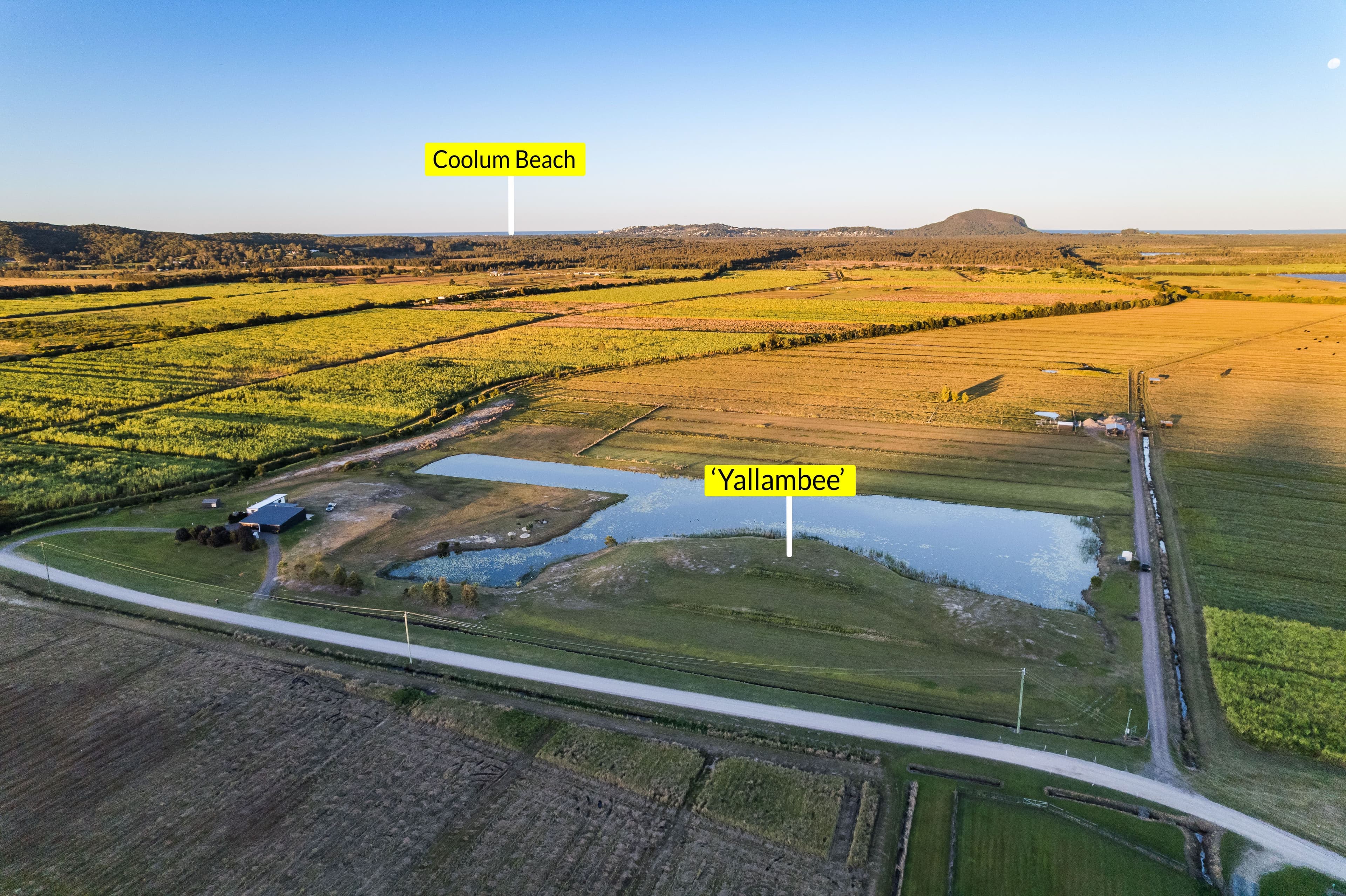 54-64 Dynes Road, Valdora QLD 4561, Valdora - Image 1