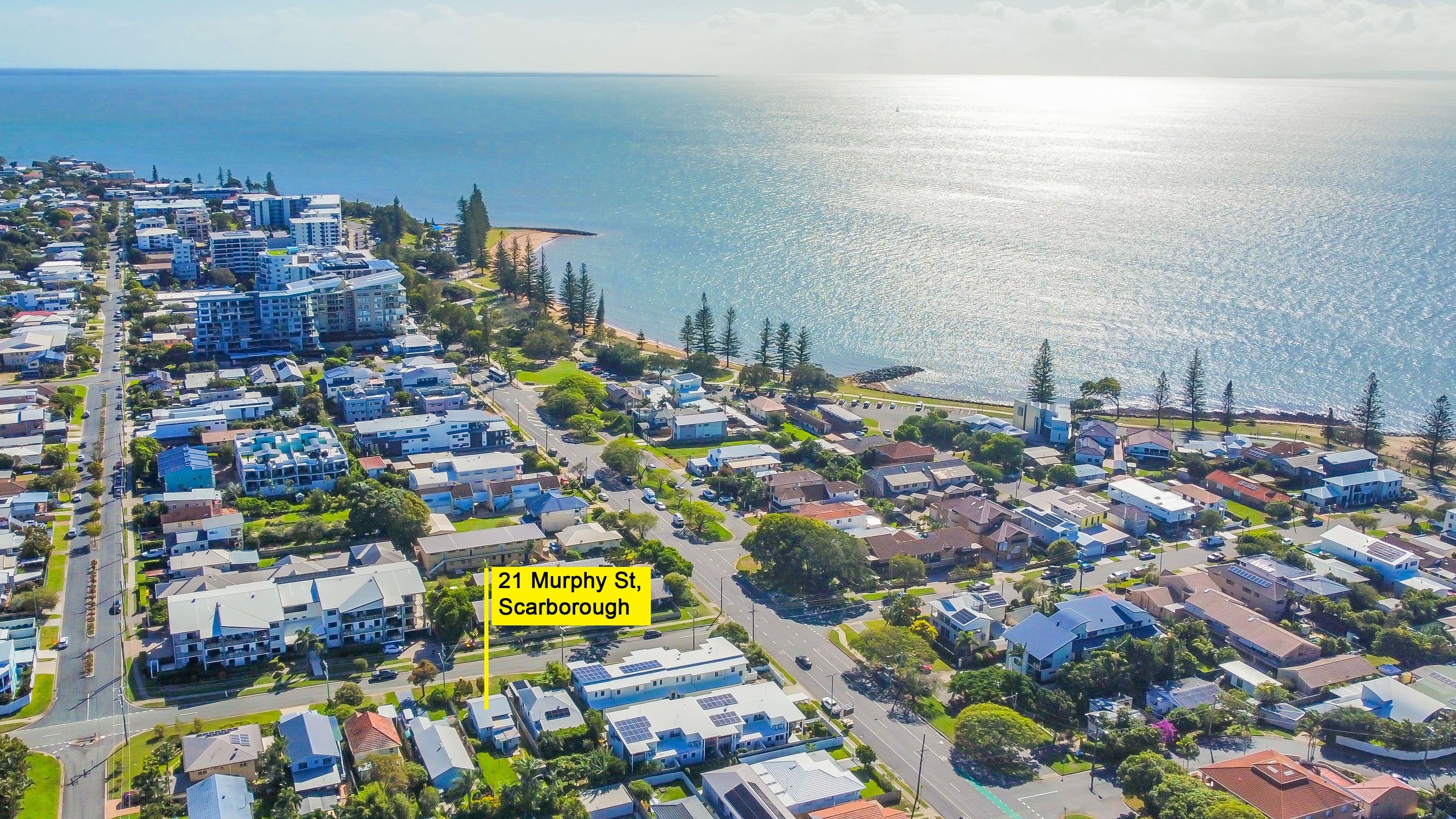 21 Murphy Street, Scarborough QLD 4020, Scarborough - Image 1