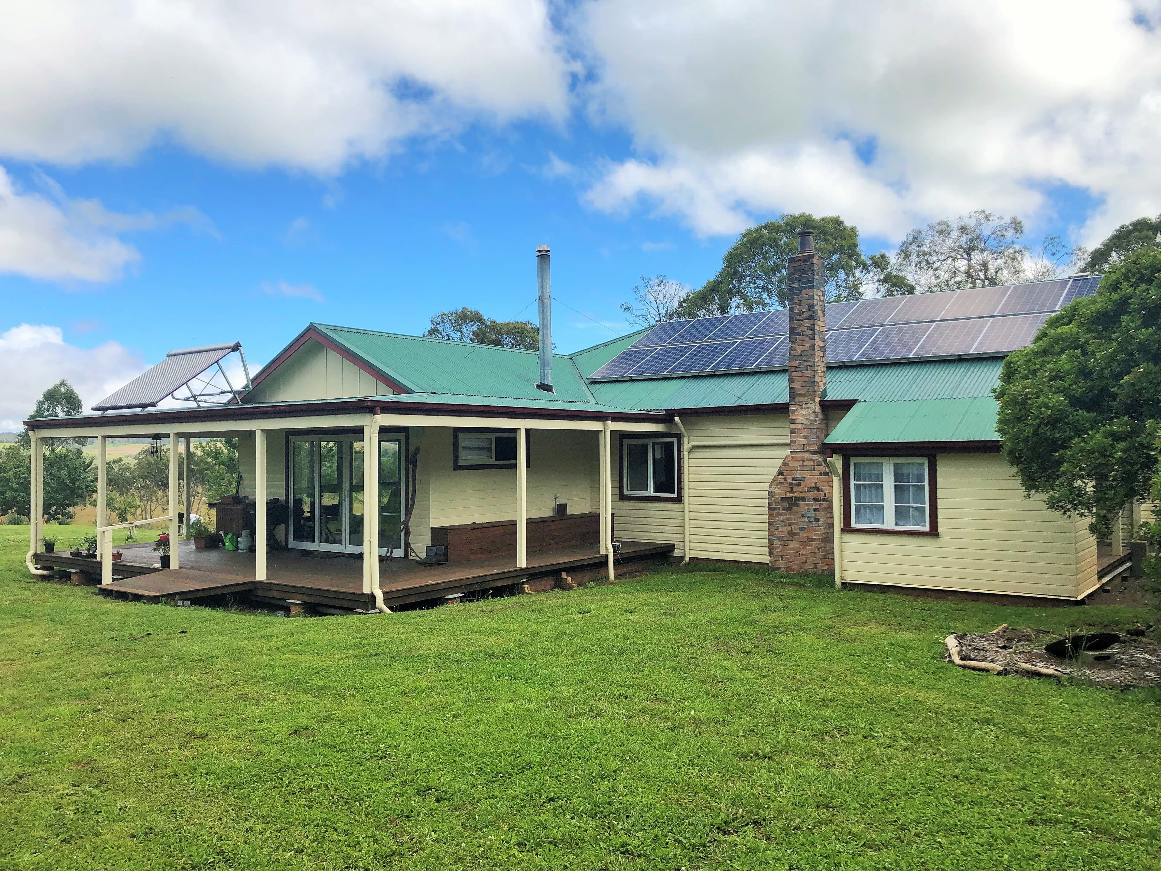 5 Ebor Street, Ebor NSW 2453, Ebor - Image 1
