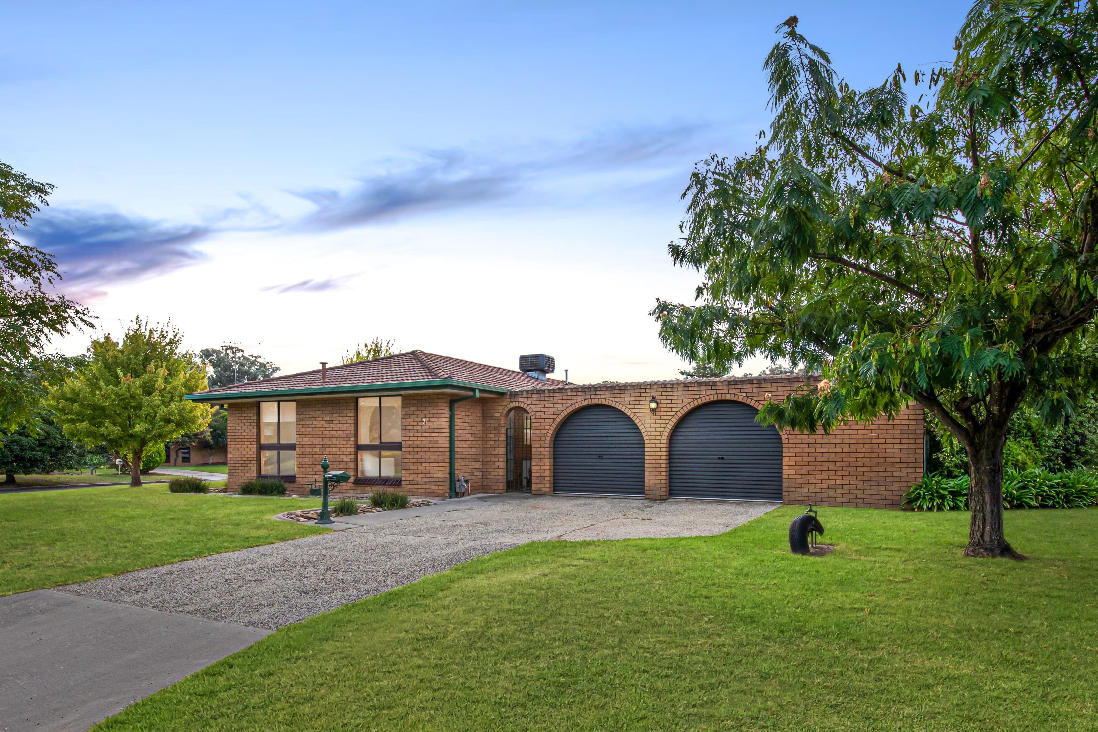 21 Sunwood Drive, Lavington NSW 2641, Lavington - Image 1