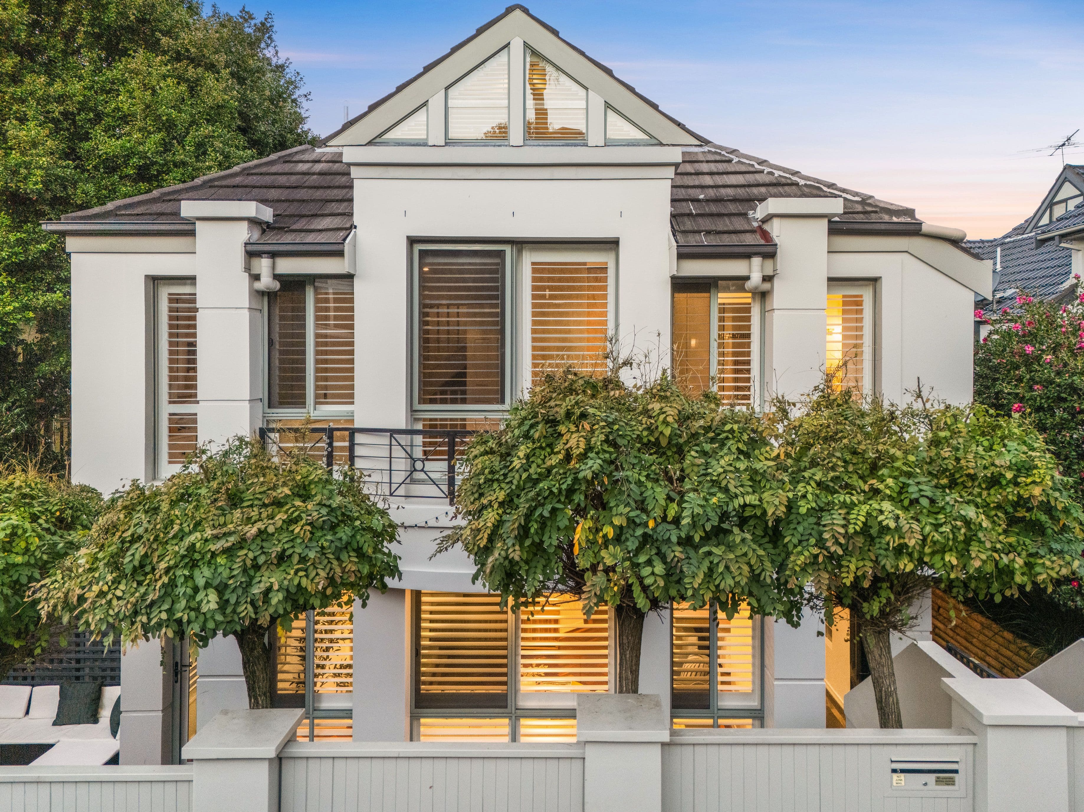 5/56 Young Street, Cremorne NSW 2090, Cremorne - Image 1