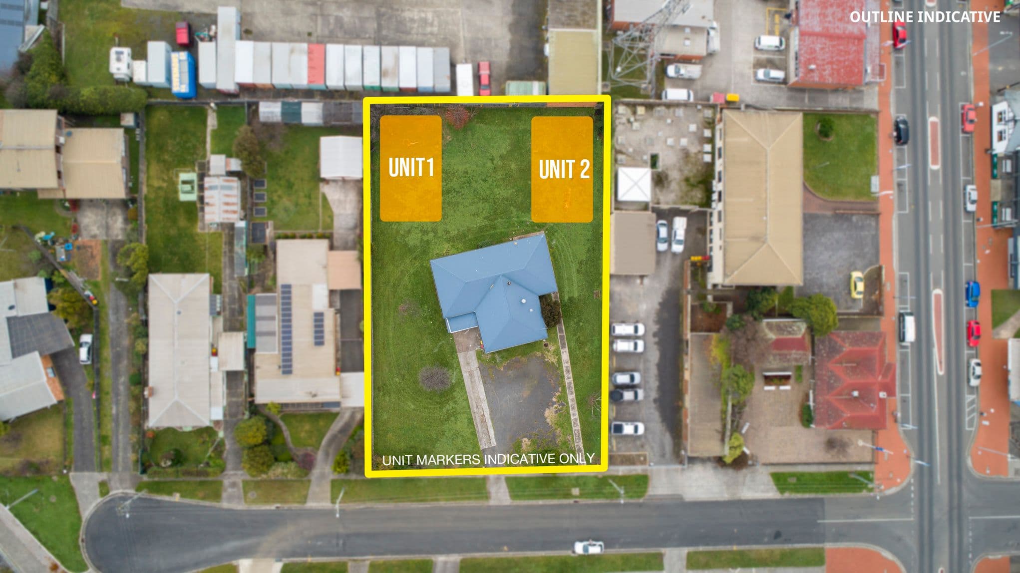 9-11 Sorell Street, George Town TAS 7253, George Town - Image 1