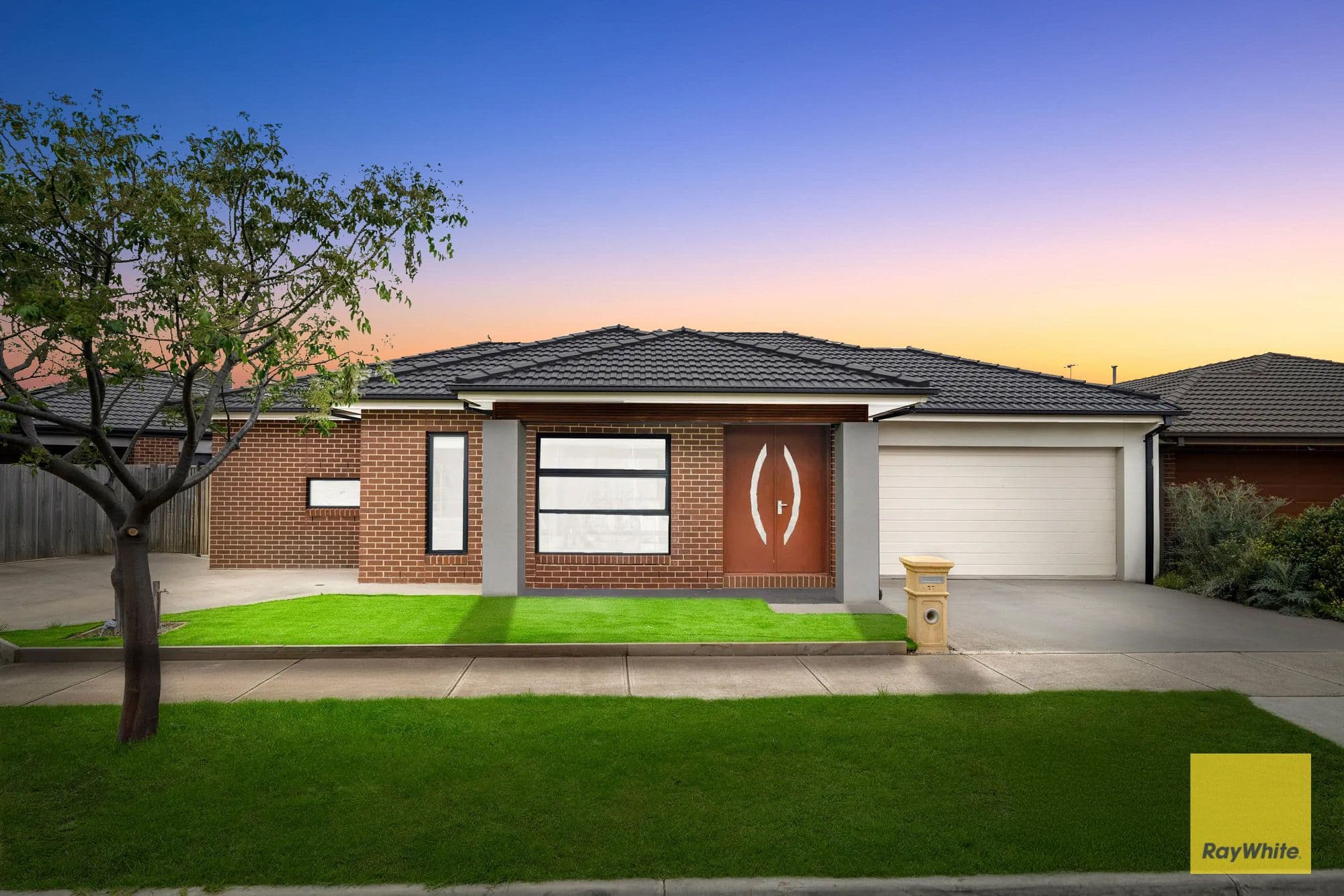 8 Willowleaf Street, Tarneit VIC 3029, Tarneit - Image 1