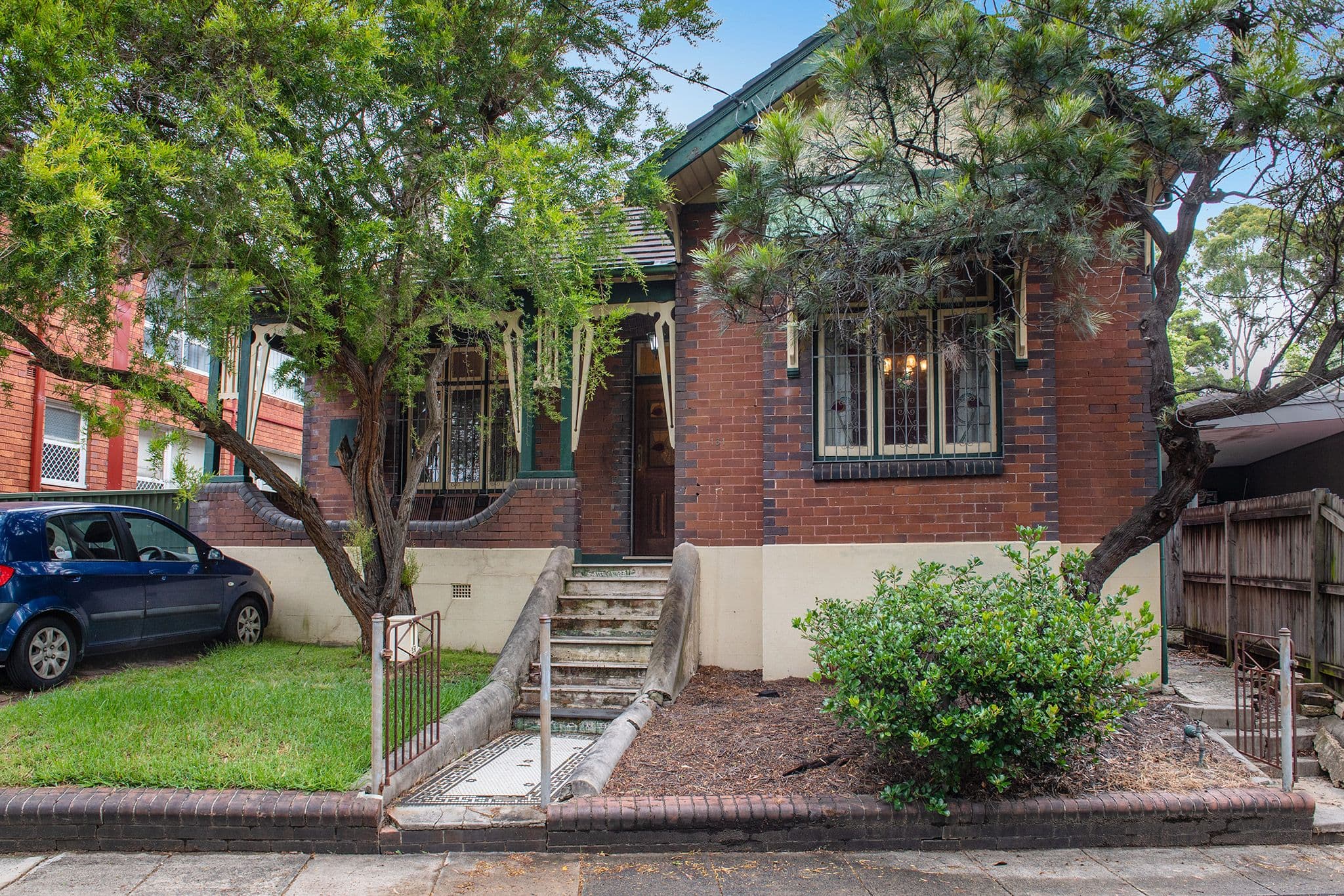 Joseph Drive, Orange, Stanmore - Image 1