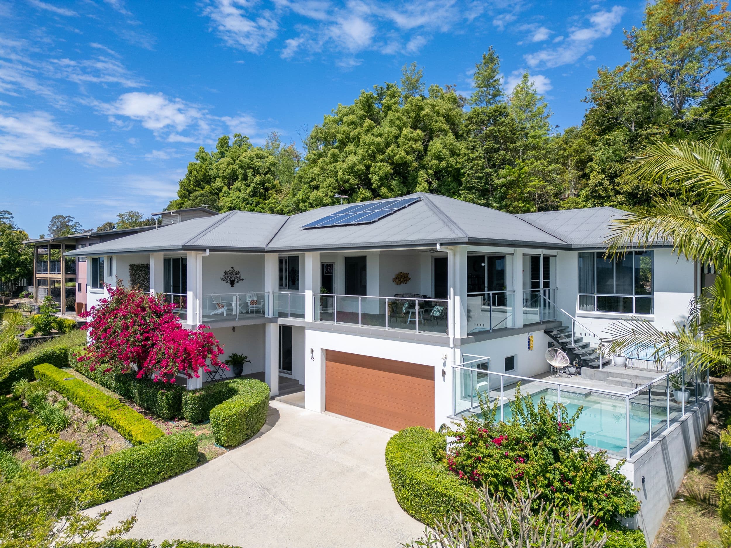 43 Deloraine Road, Lismore Heights NSW 2480, Lismore Heights - Image 1