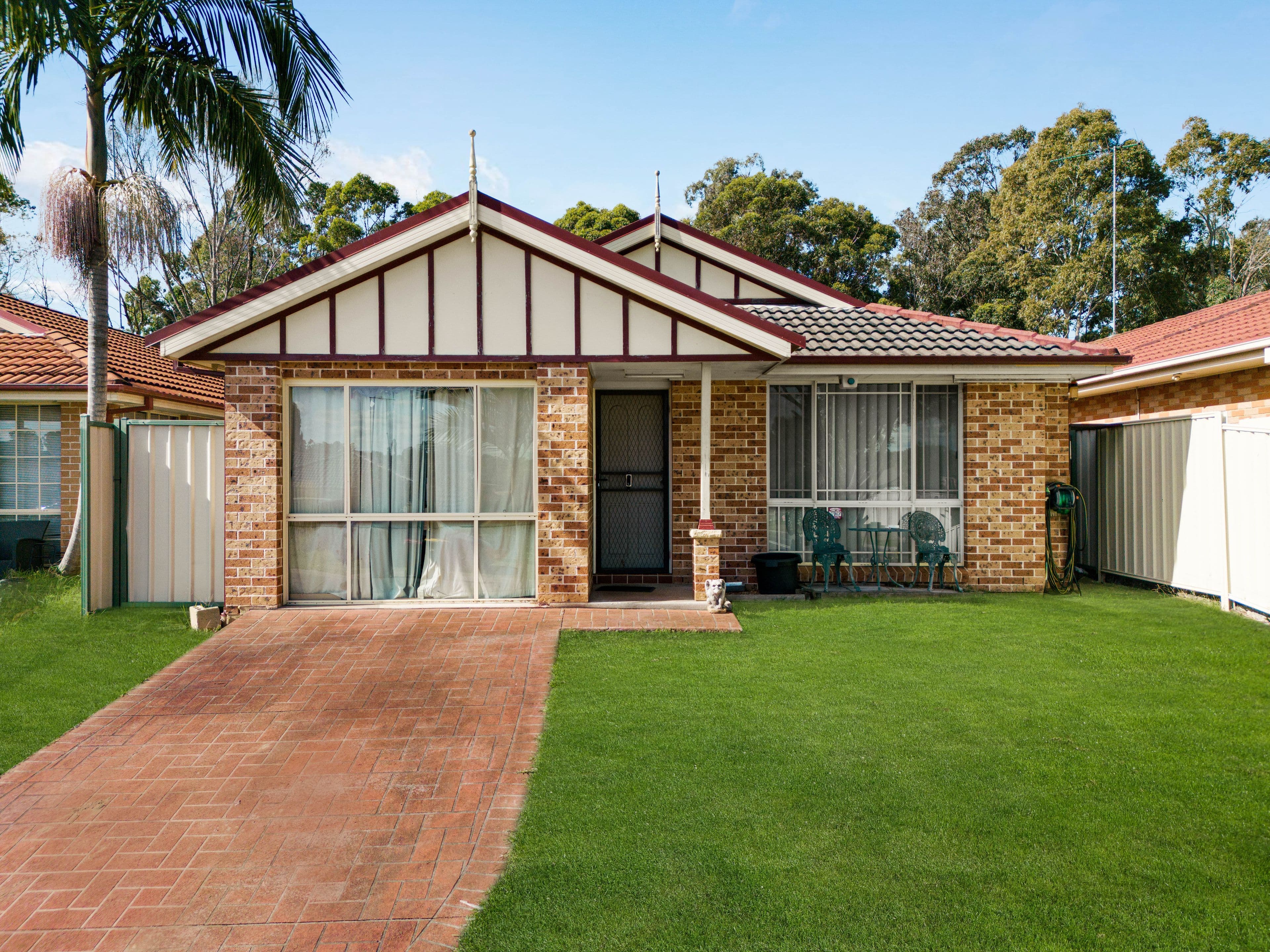 21B Theseus Circuit, Rosemeadow NSW 2560, Rosemeadow - Image 1