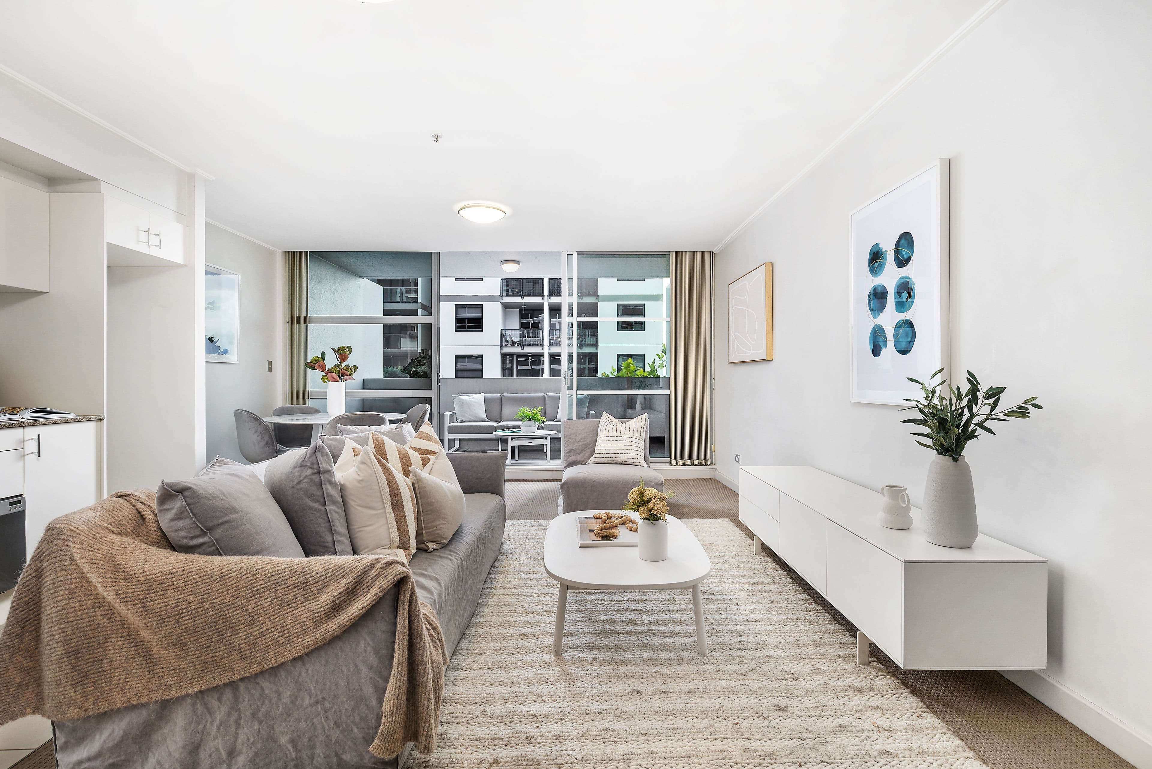 406/15 Atchison Street, St Leonards NSW 2065, St Leonards - Image 1