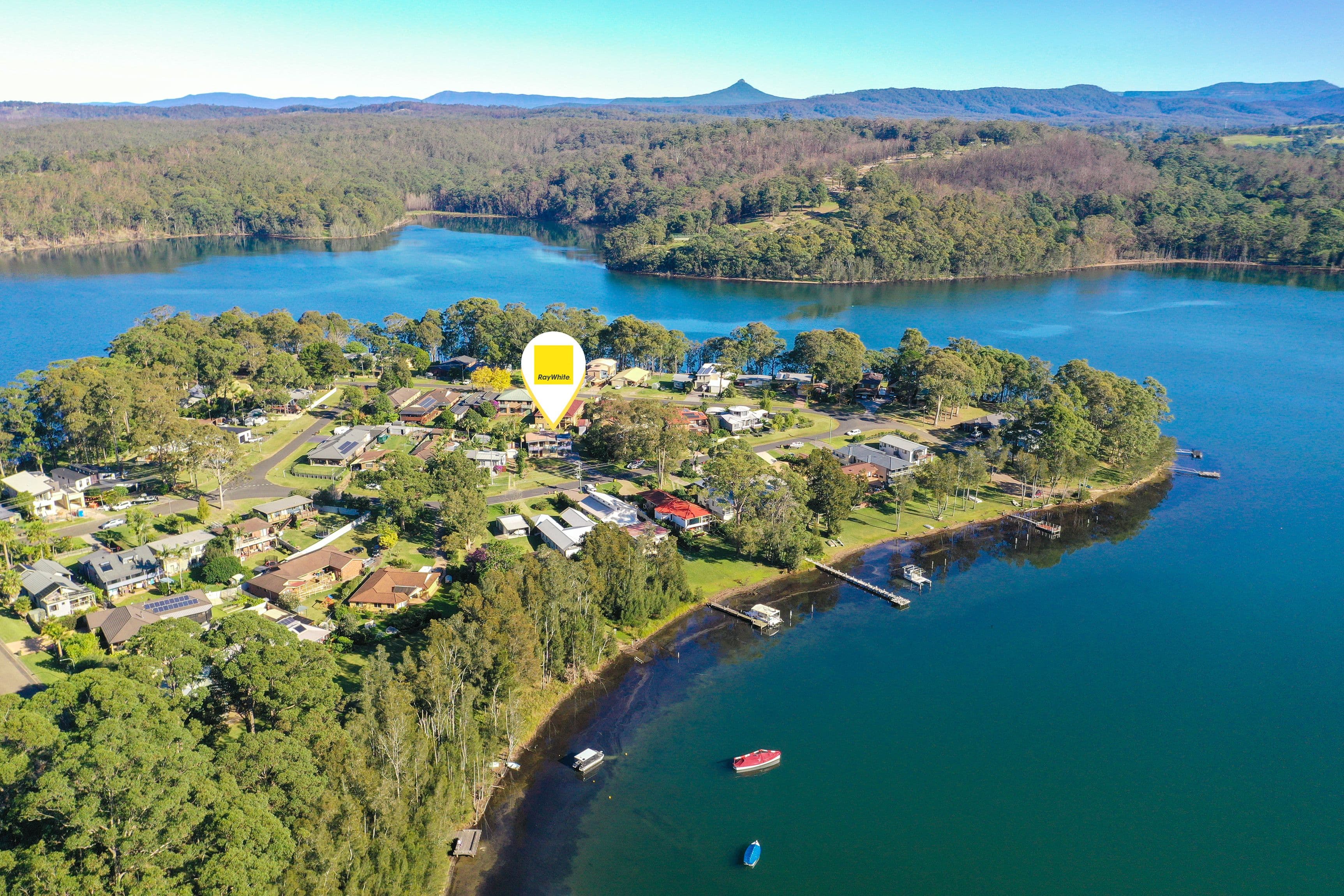 27 James Crescent, Kings Point NSW 2539, Kings Point - Image 1