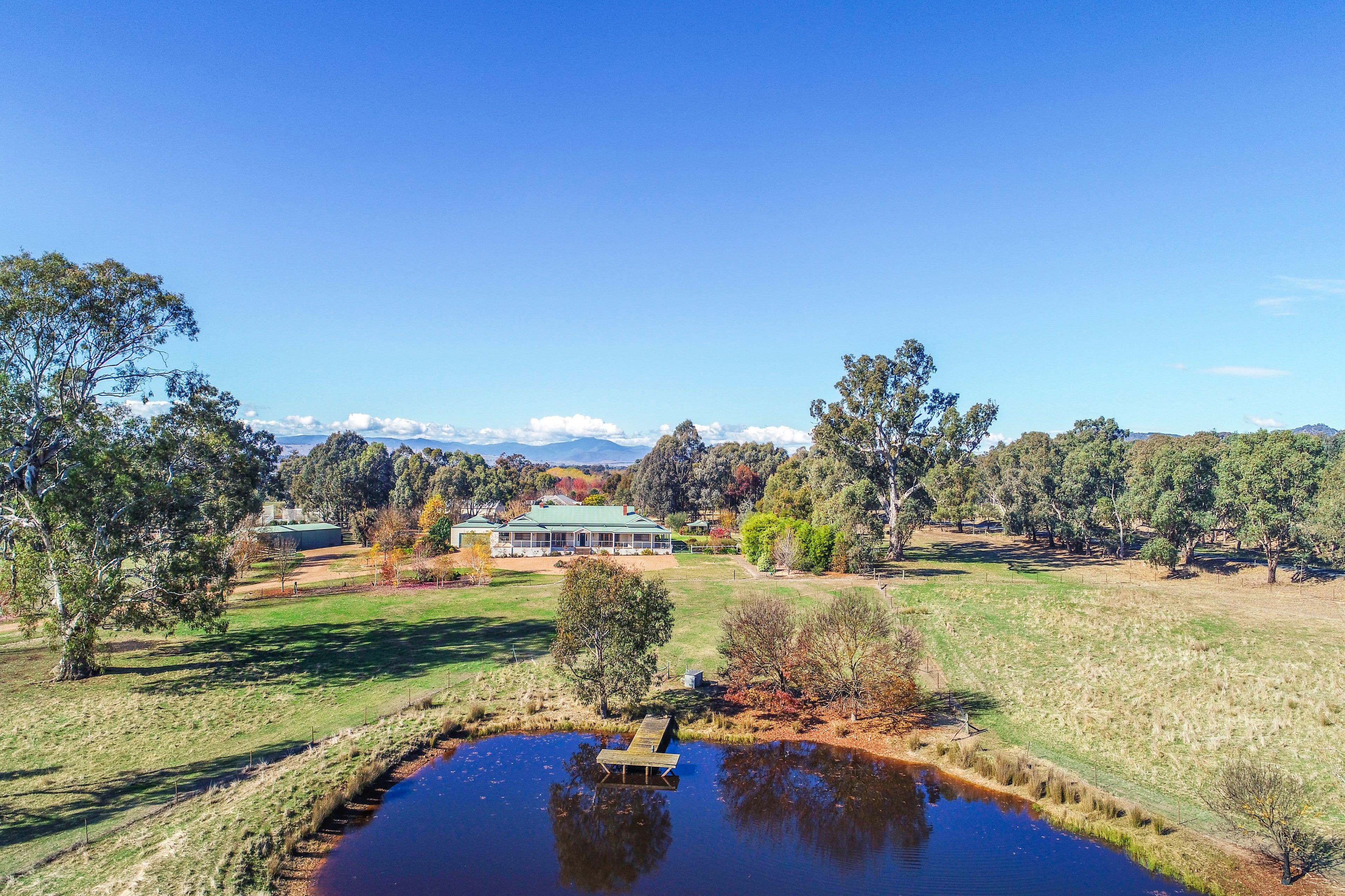 69 Howes Creek Road, Mansfield VIC 3722, Mansfield - Image 1